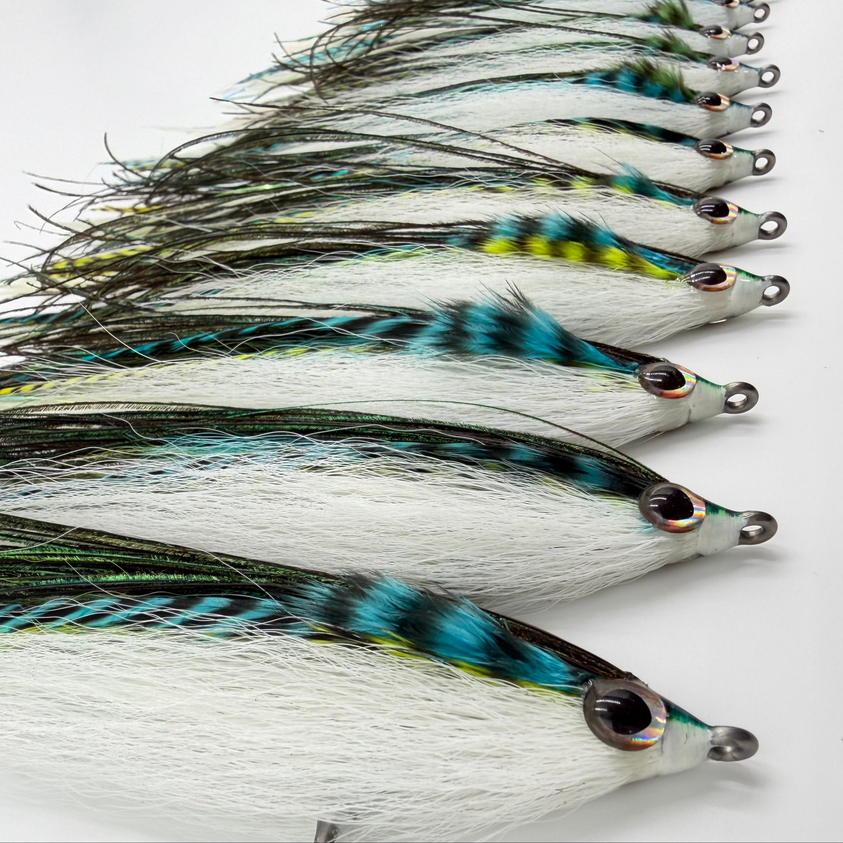 Fly for striped bass and more