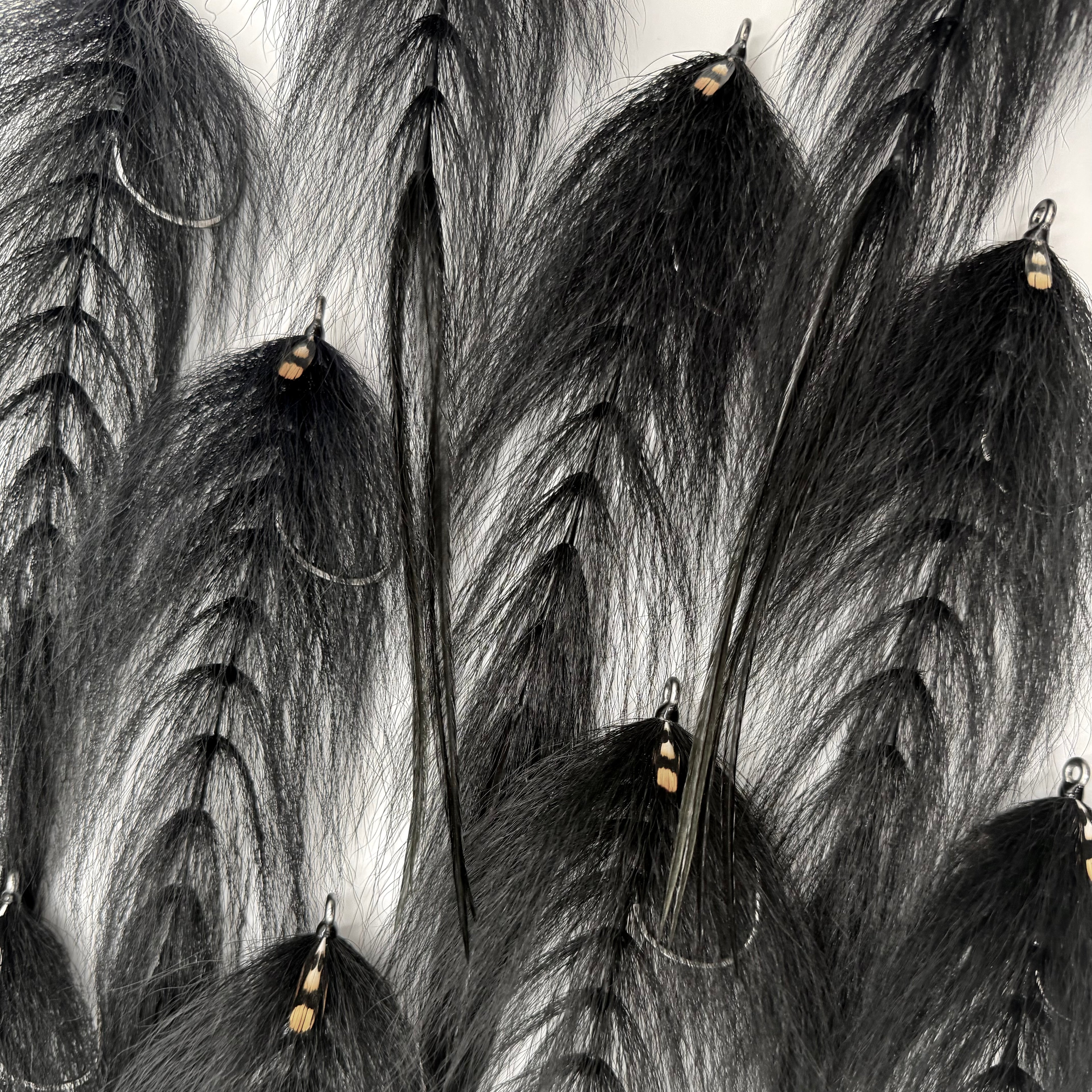 Traditional Beast Fly (Mono Extension)