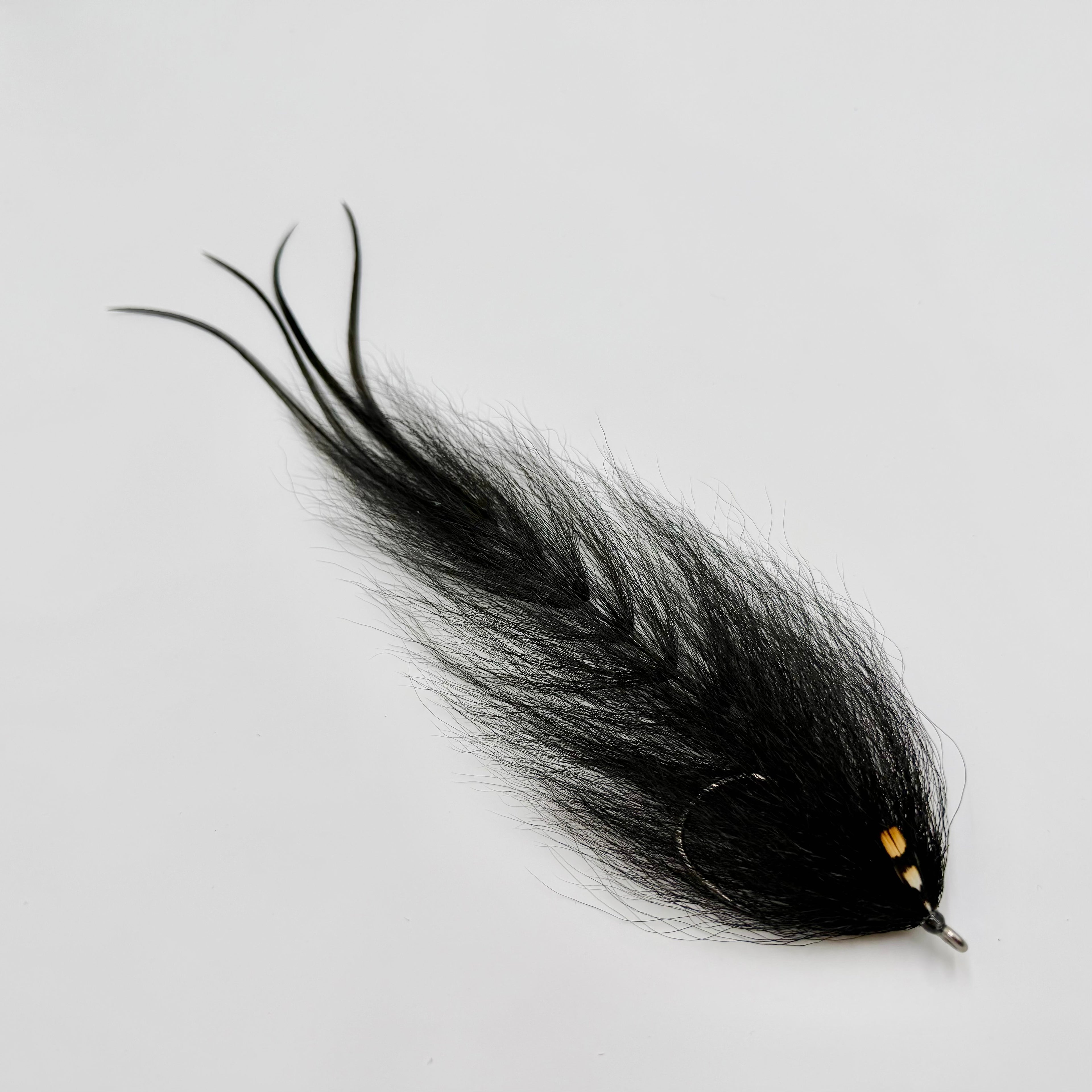 Traditional Beast Fly (Mono Extension)