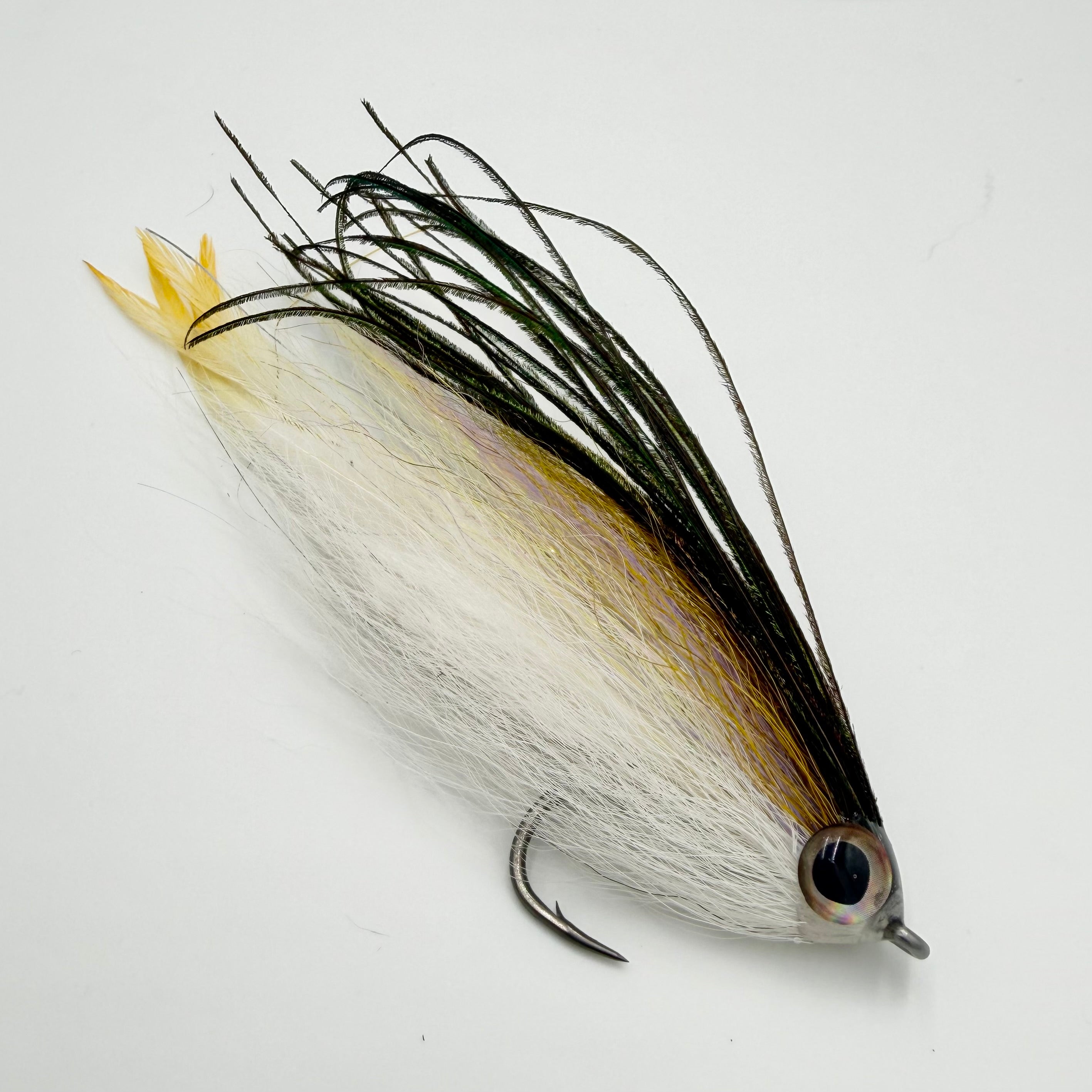 Peanut Bunker Hollow Fly