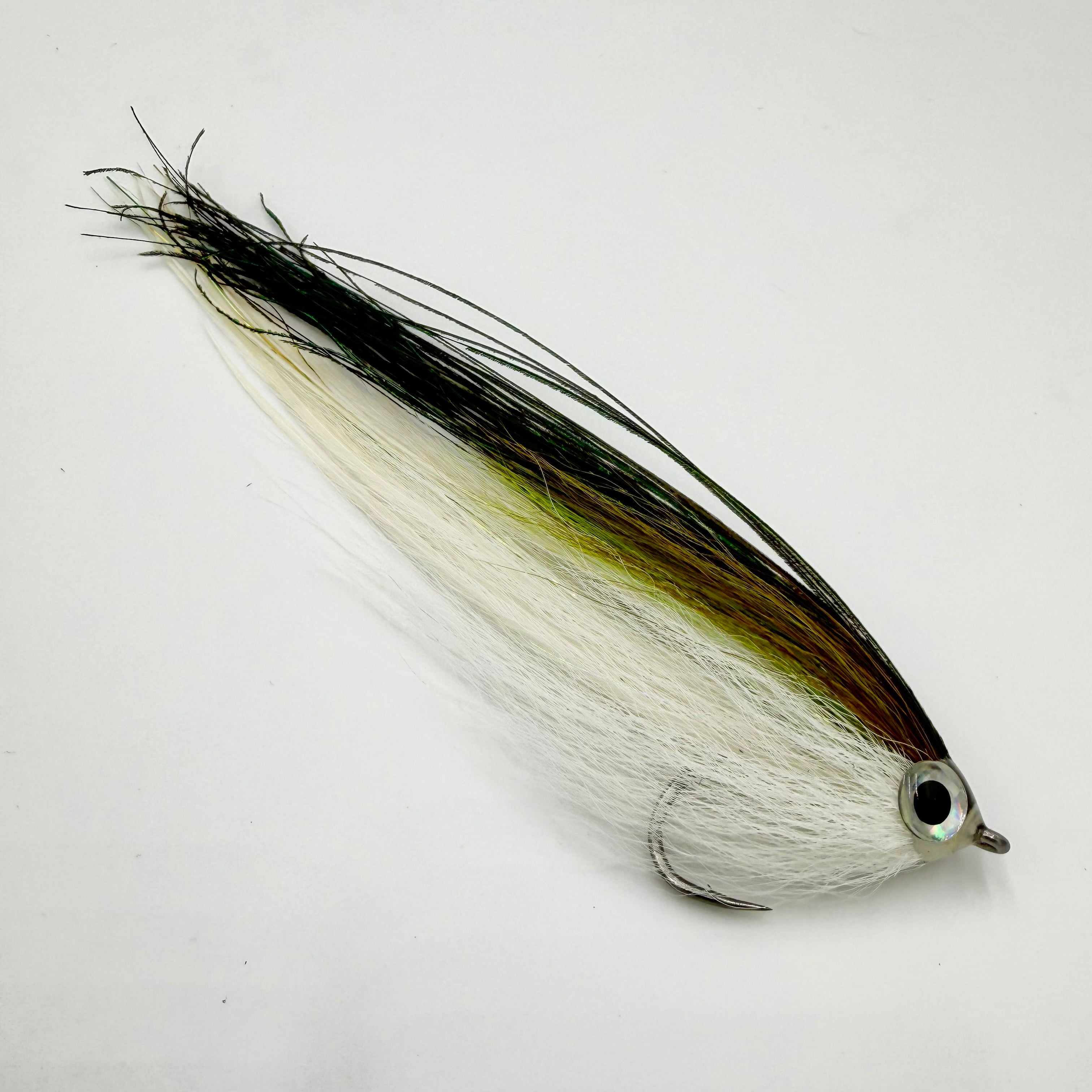 Premium Hollow Fly