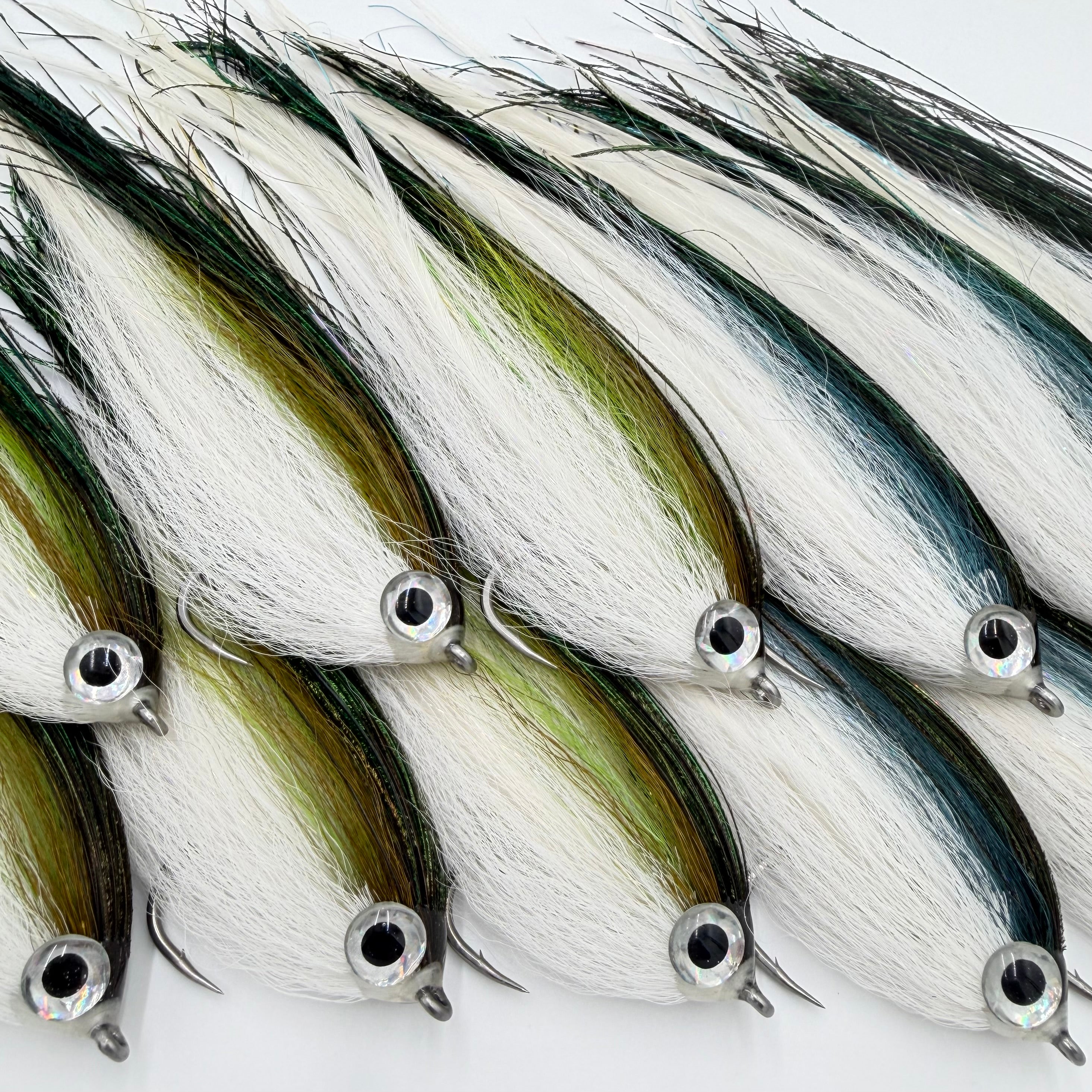 Premium Hollow Fly