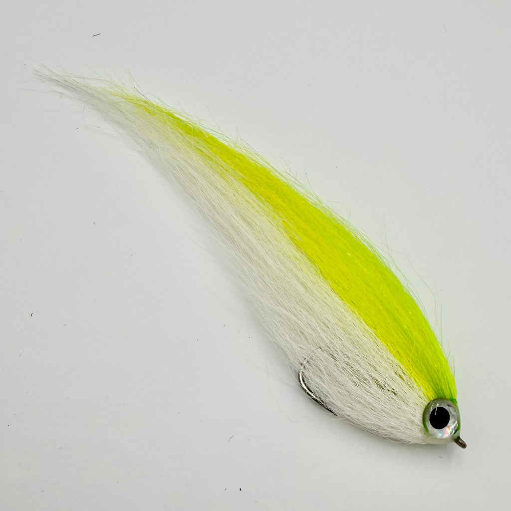 Squimpish Hollow Fly