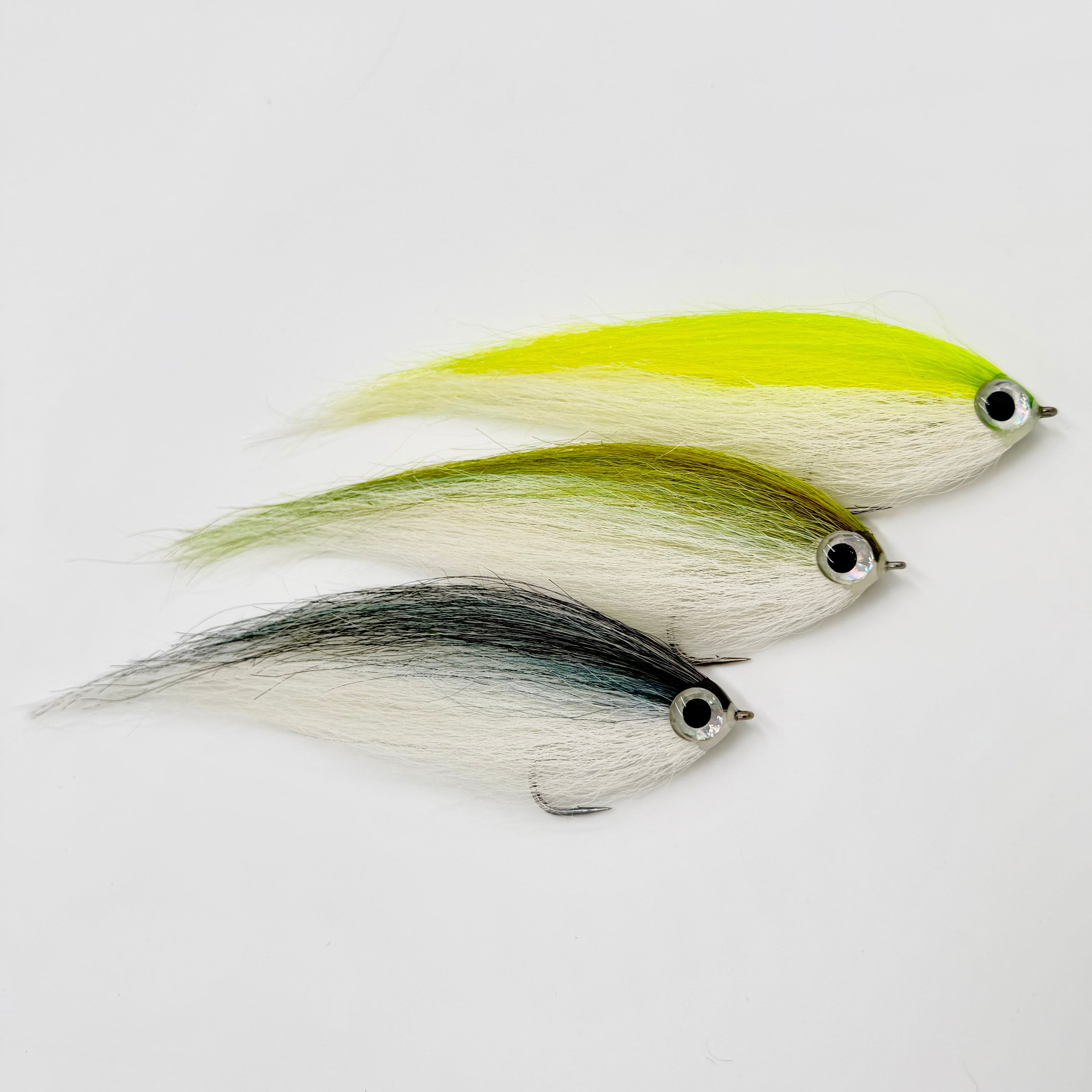 Squimpish Hollow Fly