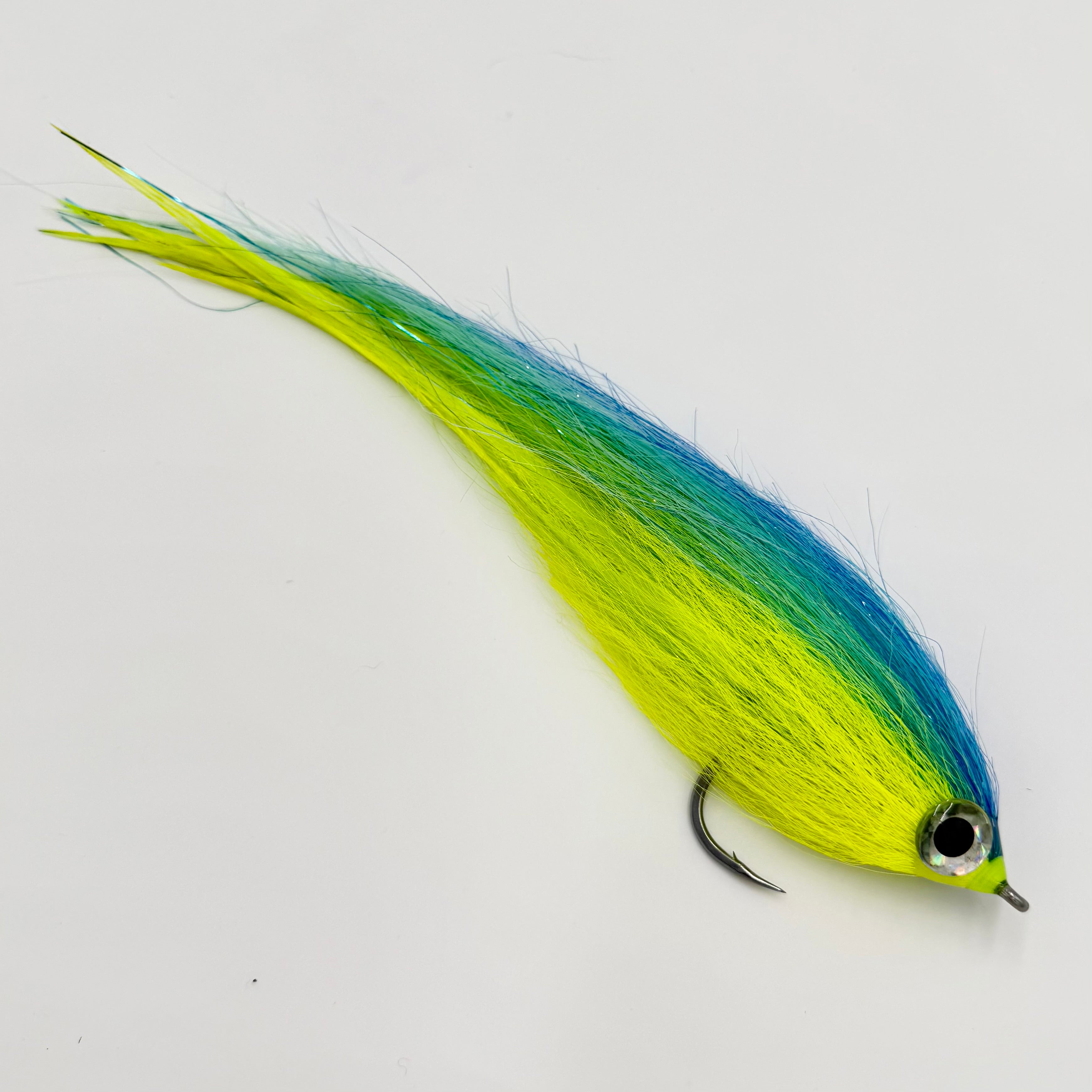 Squimpish Hollow Fly (XL)