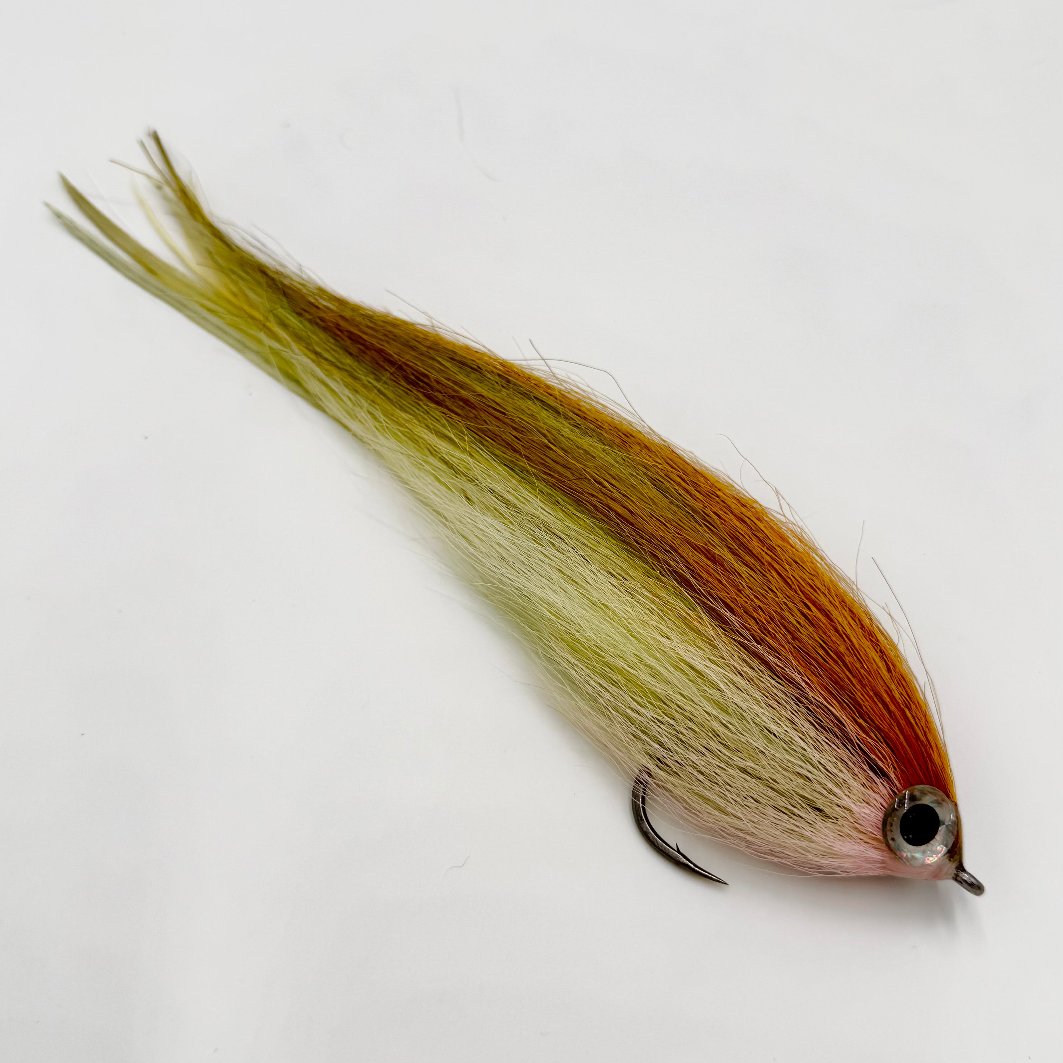 Squimpish Hollow Fly (XL)