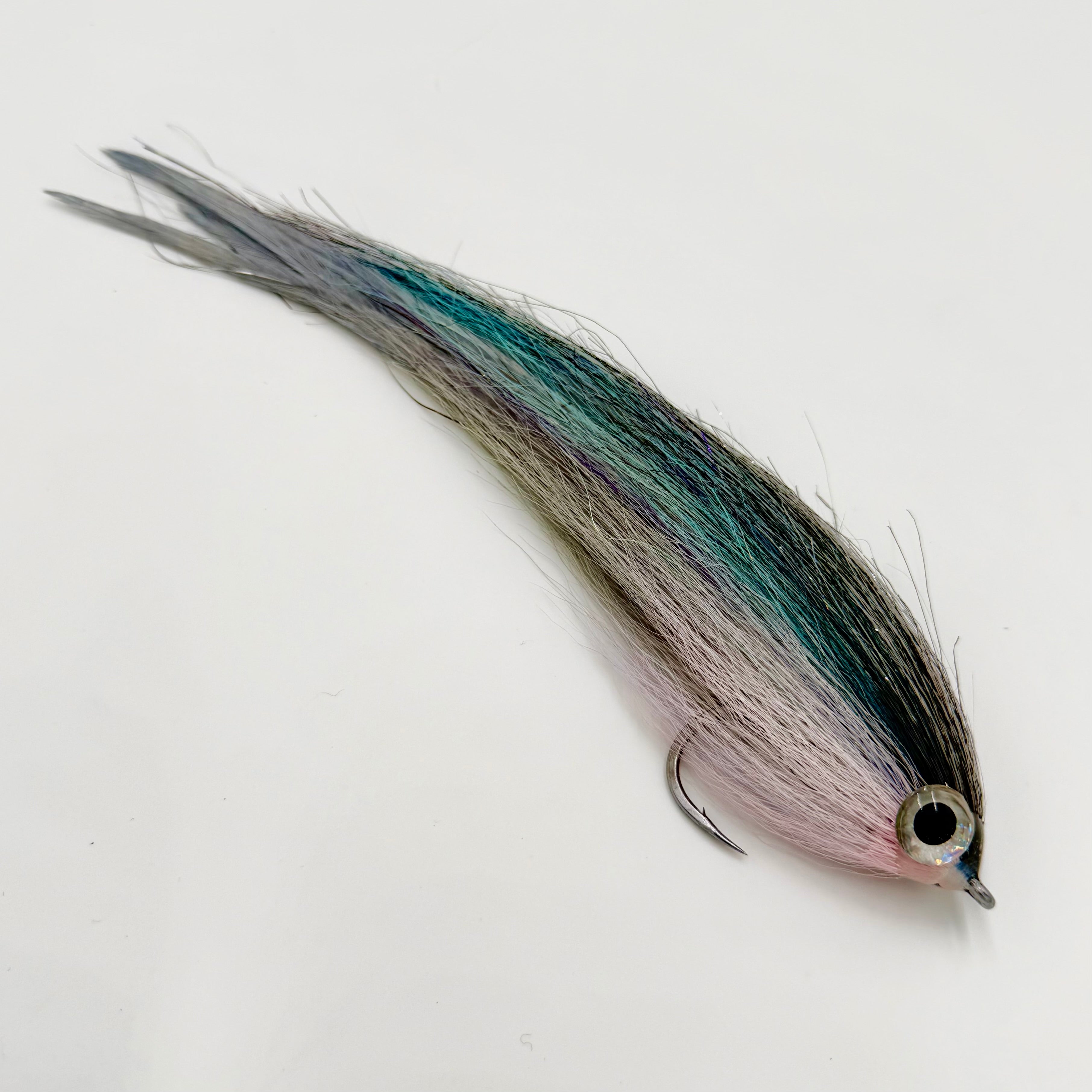 Squimpish Hollow Fly (XL)