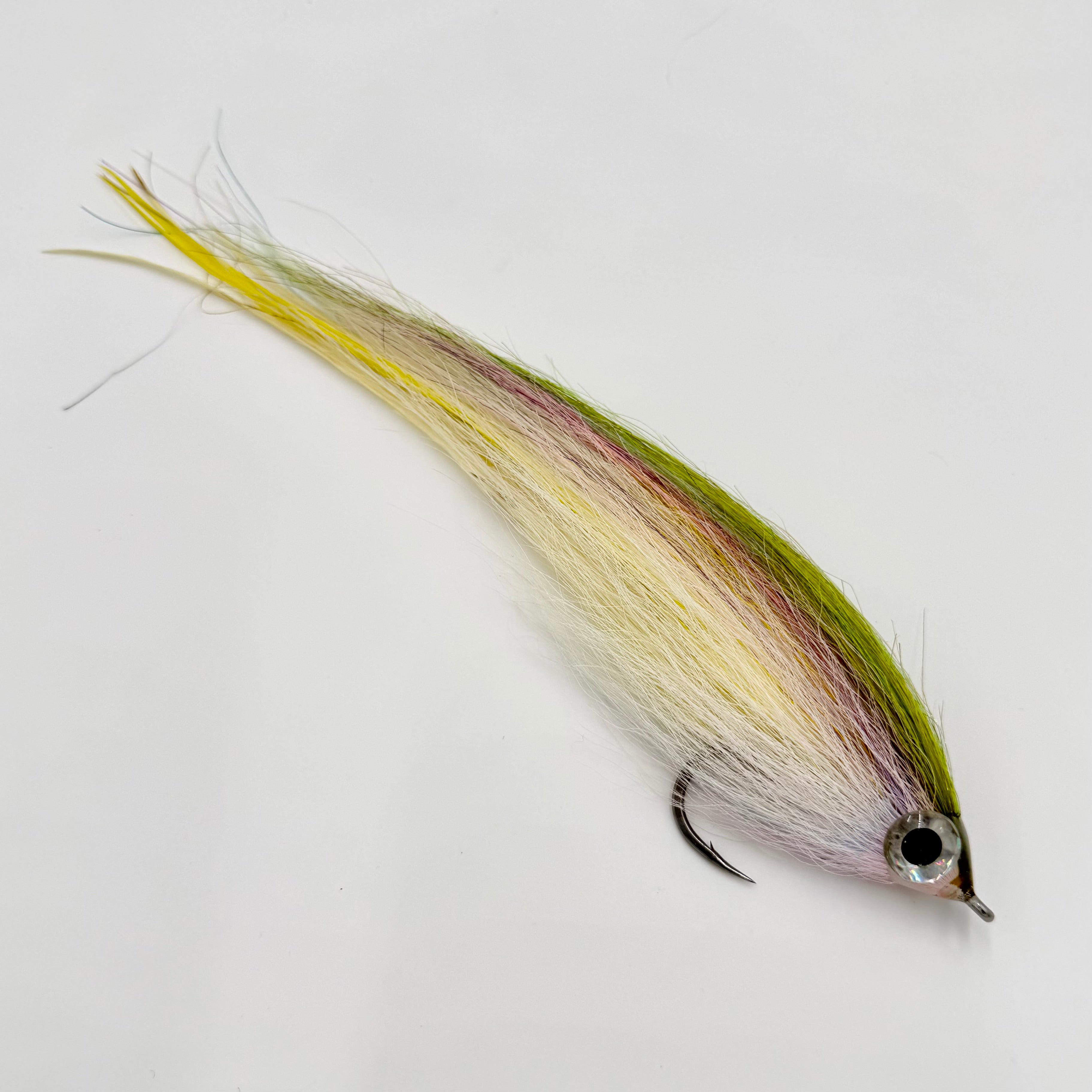 Squimpish Hollow Fly (XL)