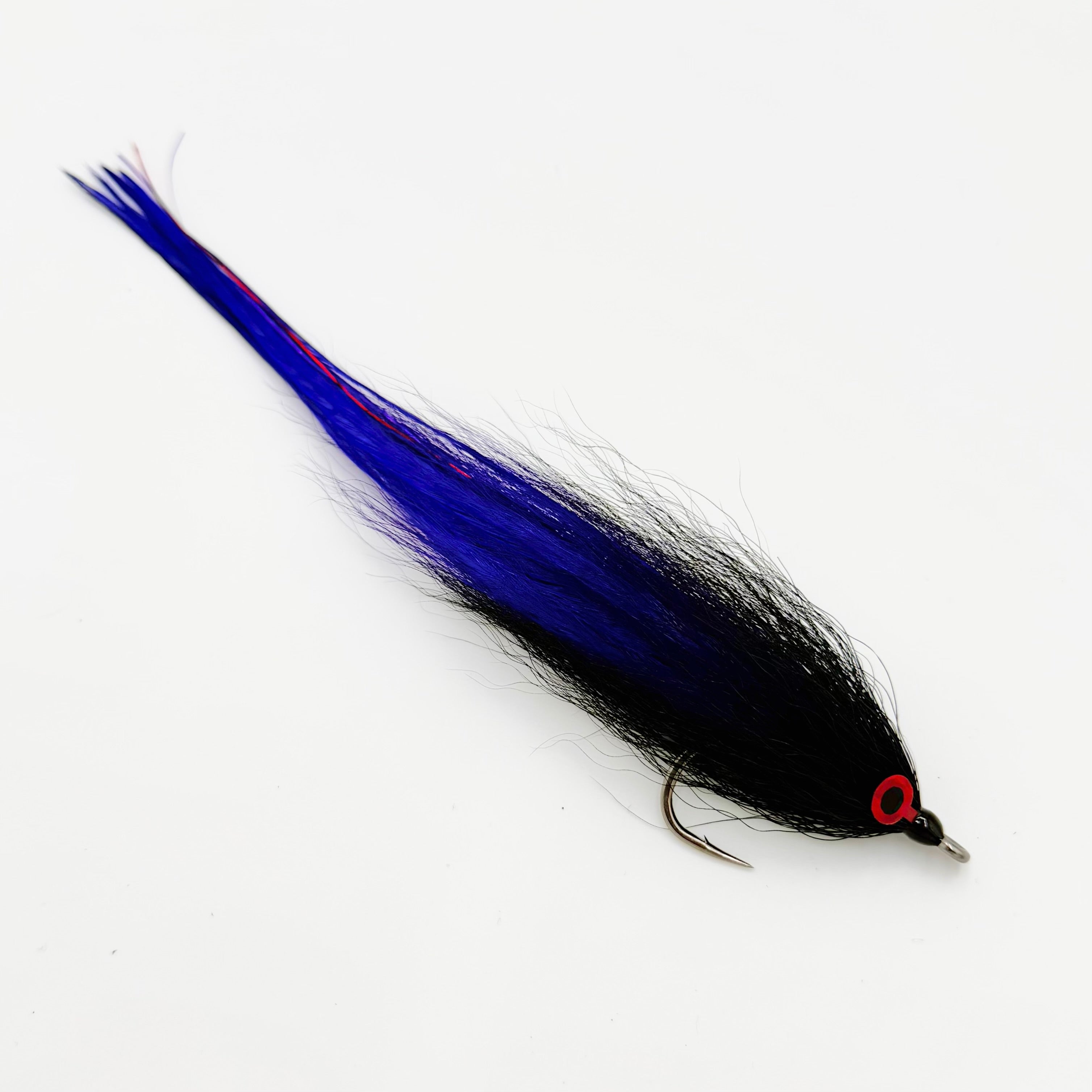 Bucktail Deciever (Heavy Duty)