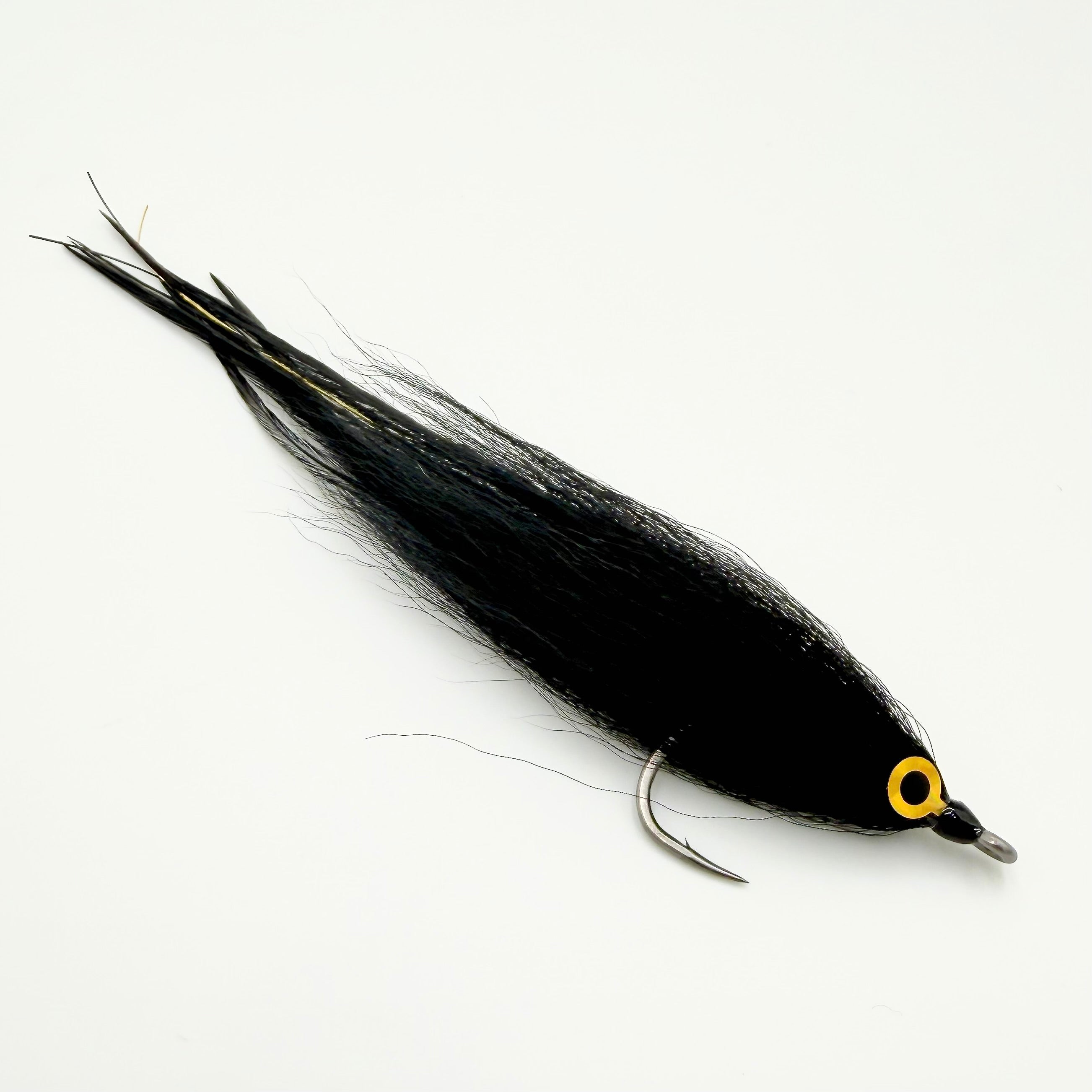 Bucktail Deciever (Heavy Duty)