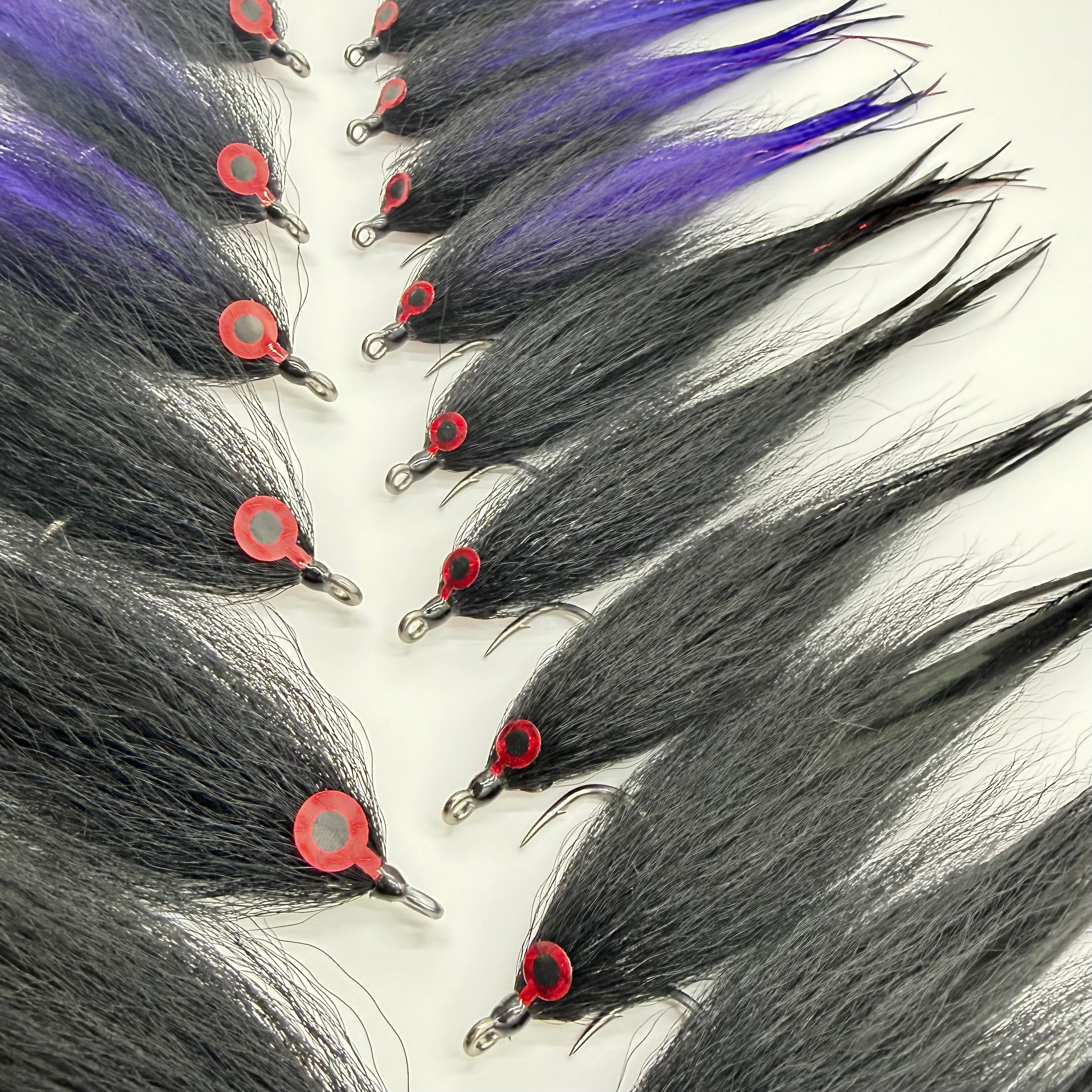 Bucktail Deciever (Heavy Duty)