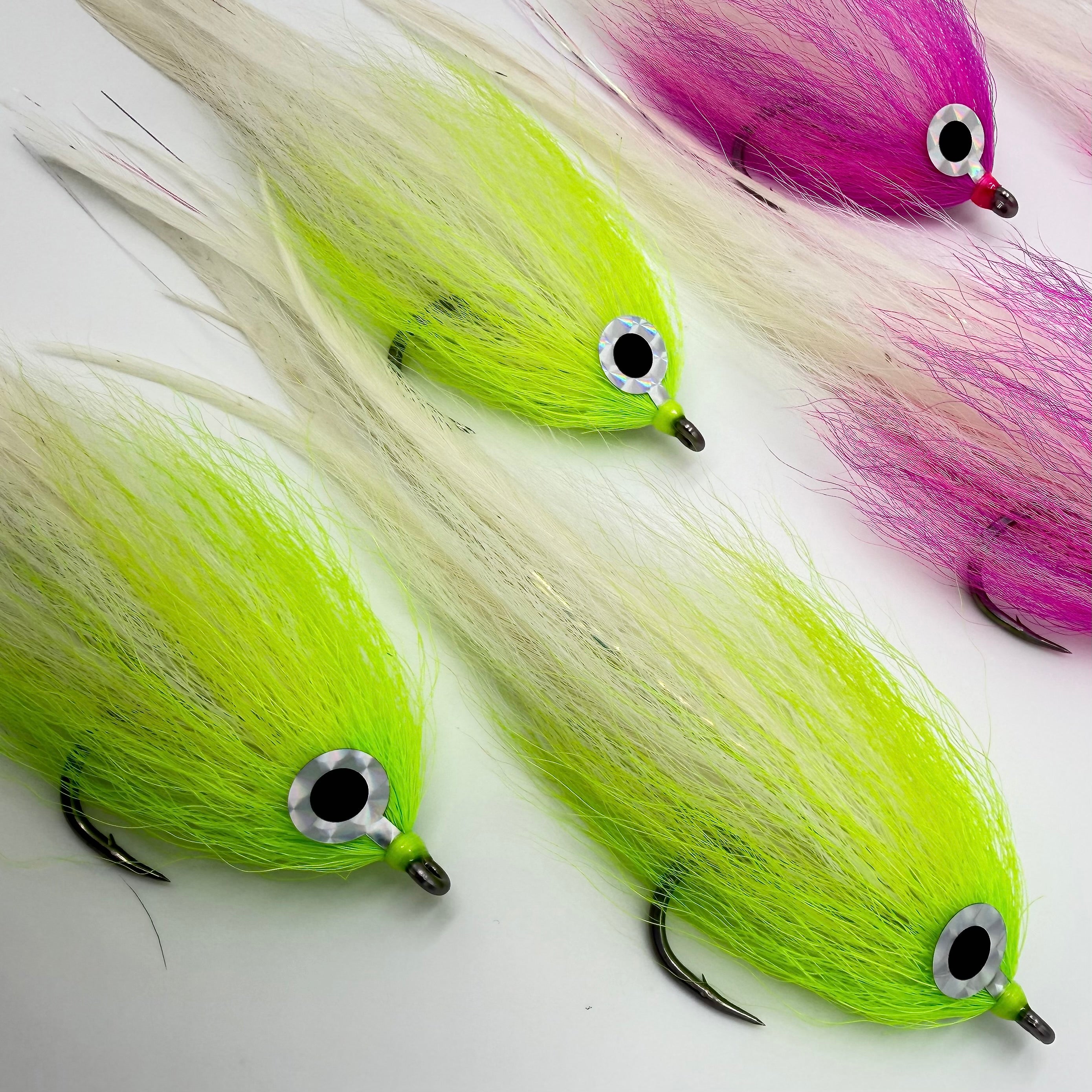 Hollow Fly (Heavy Duty)