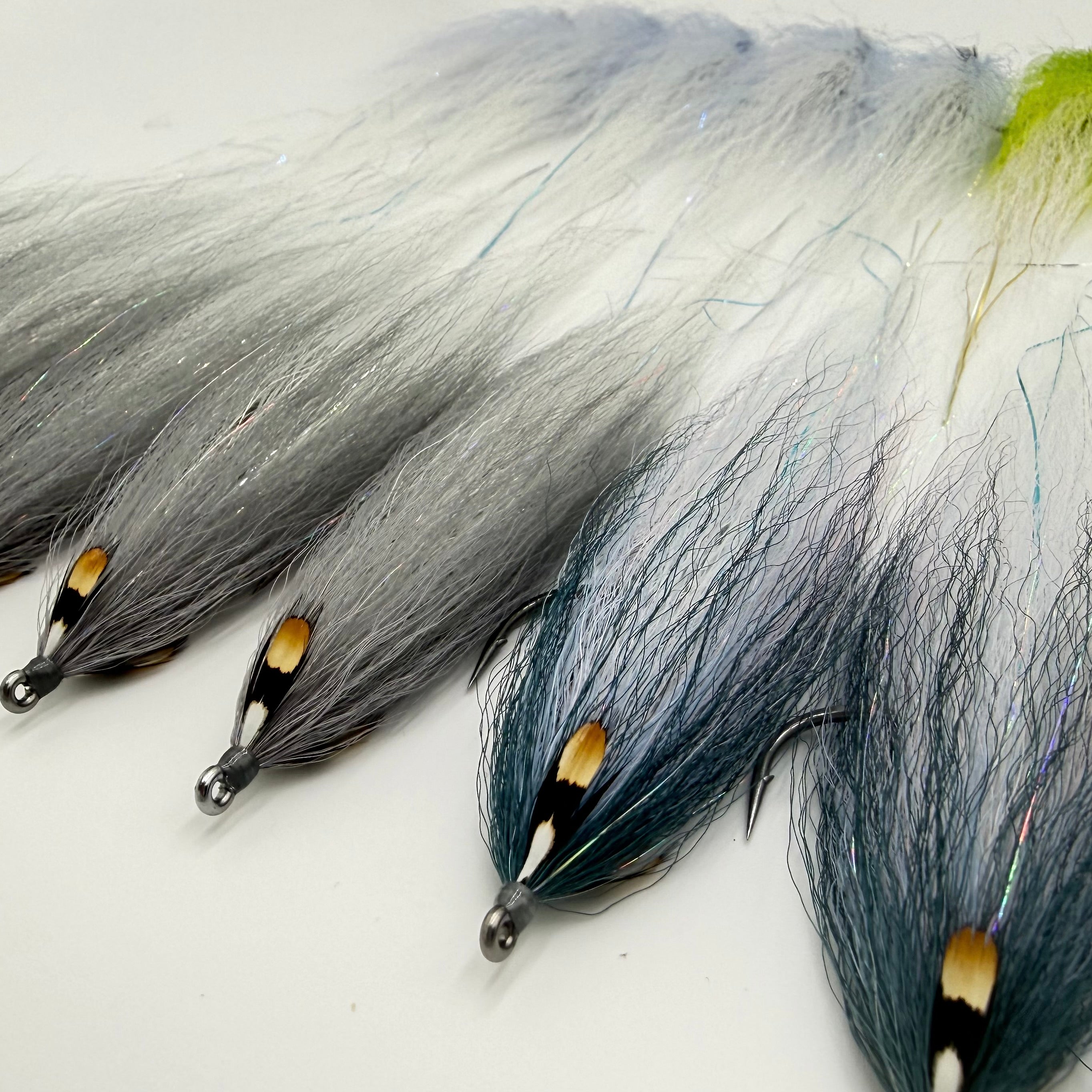 Bucktail Deciever (Lightweight)