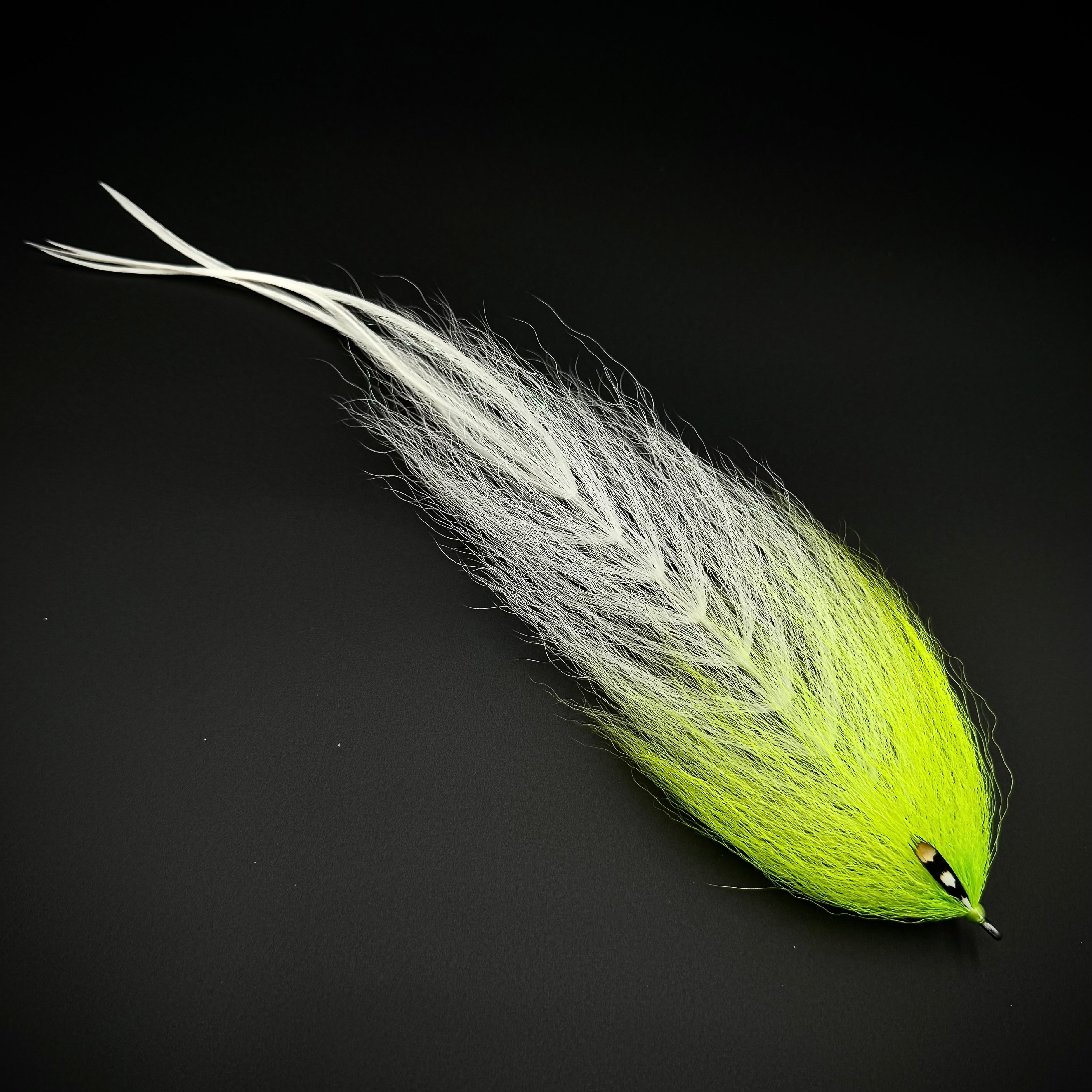 Traditional Beast Fly (Mono Extension)