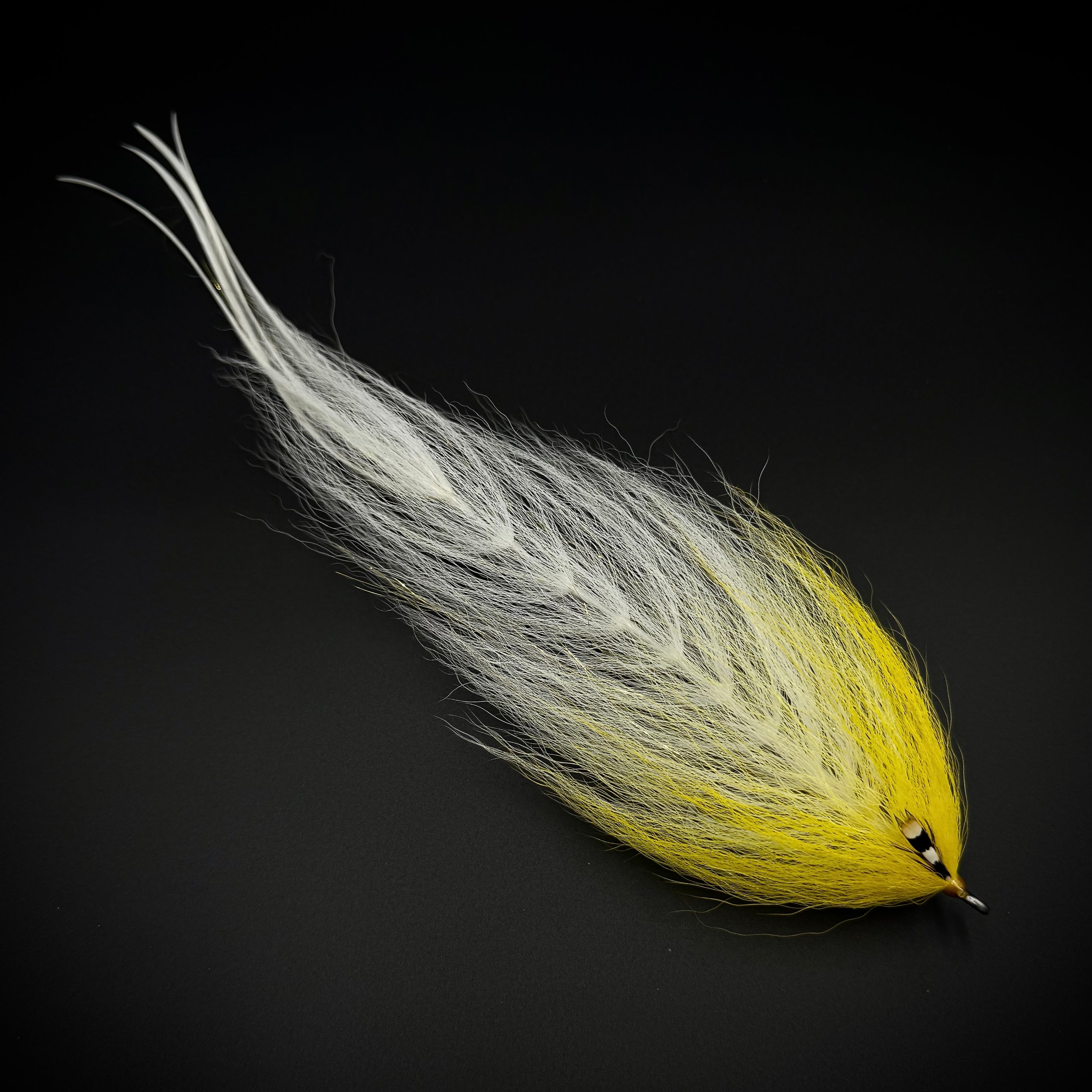 Traditional Beast Fly (Mono Extension)