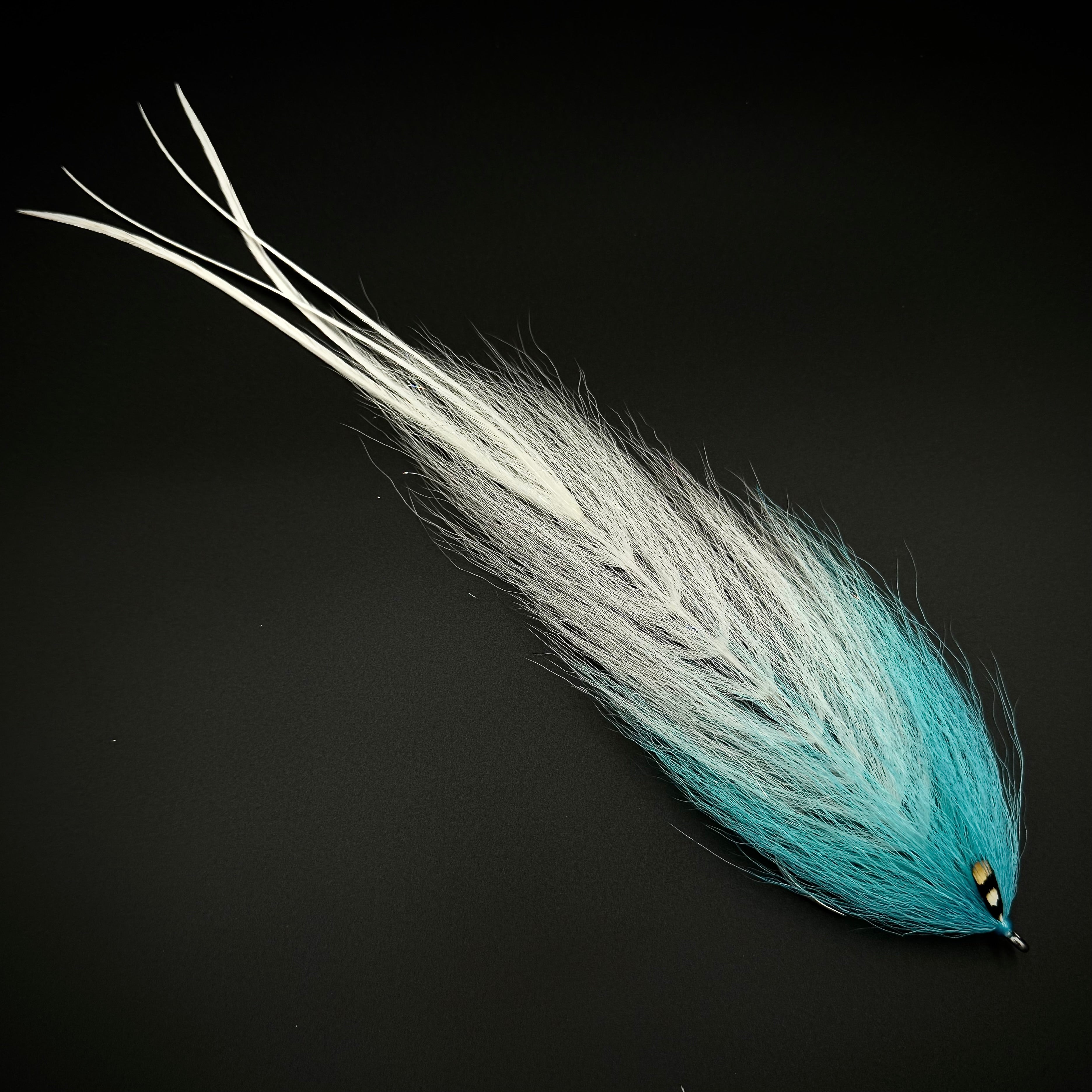 Traditional Beast Fly (Mono Extension)