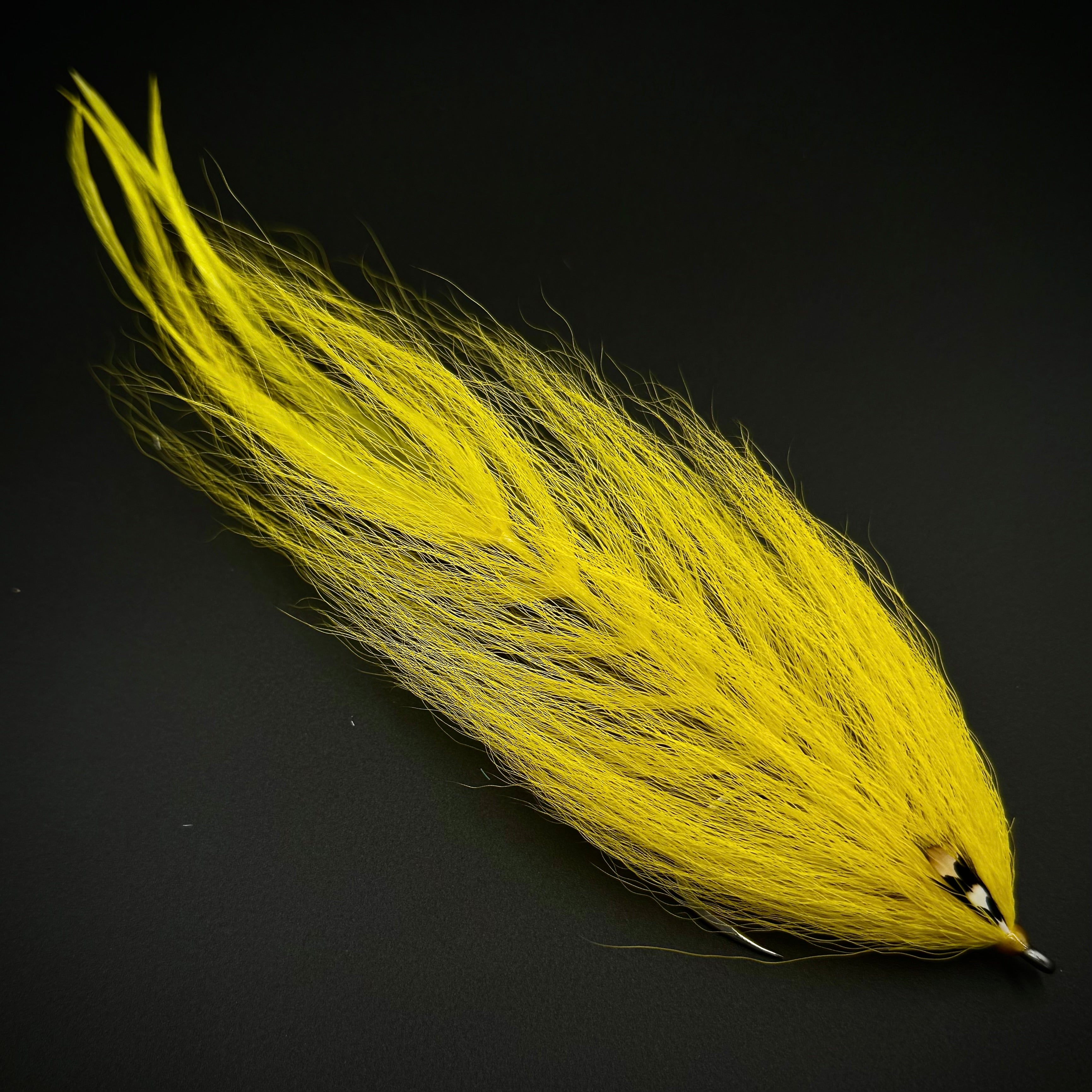 Traditional Beast Fly (Mono Extension)