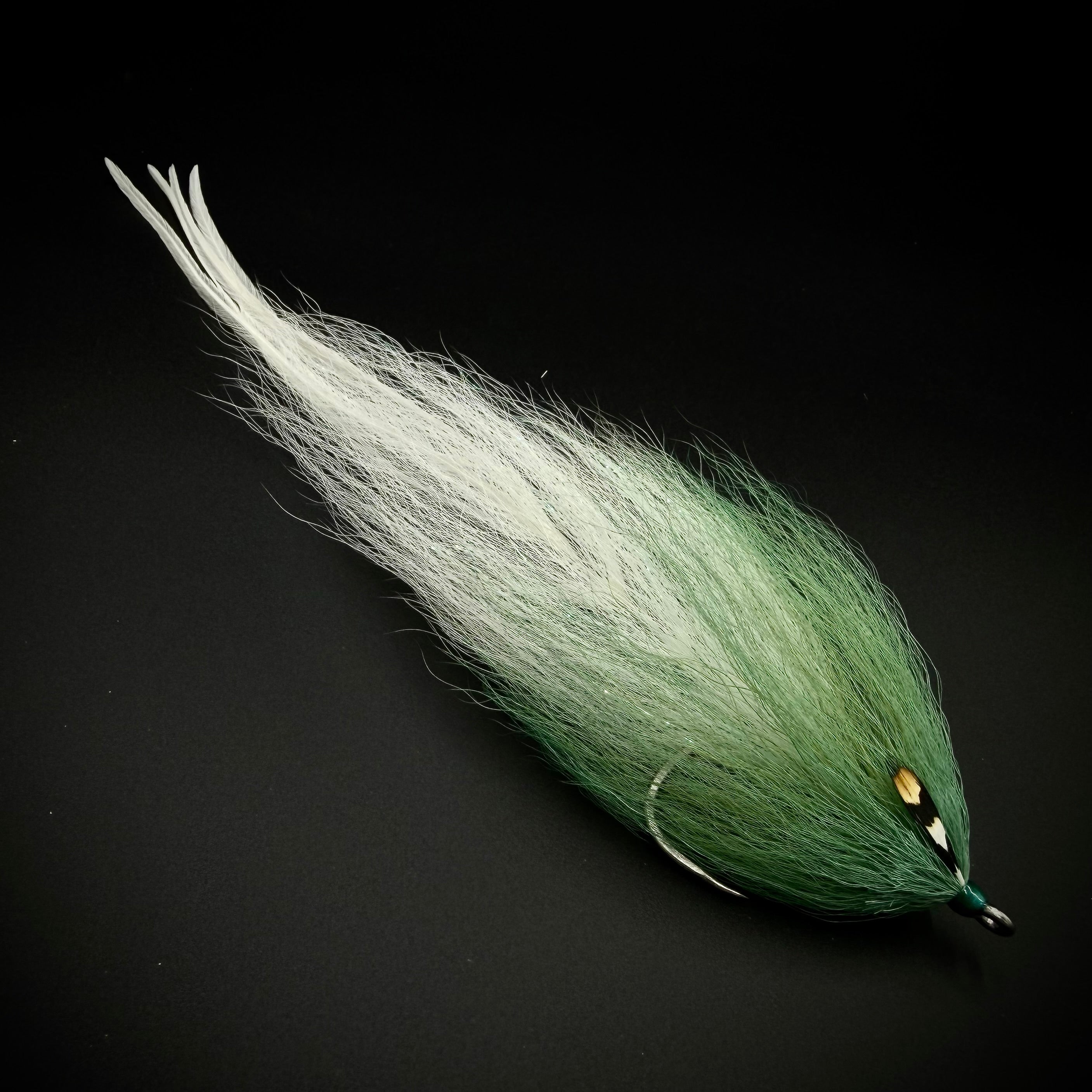 Traditional Beast Fly (Mono Extension)