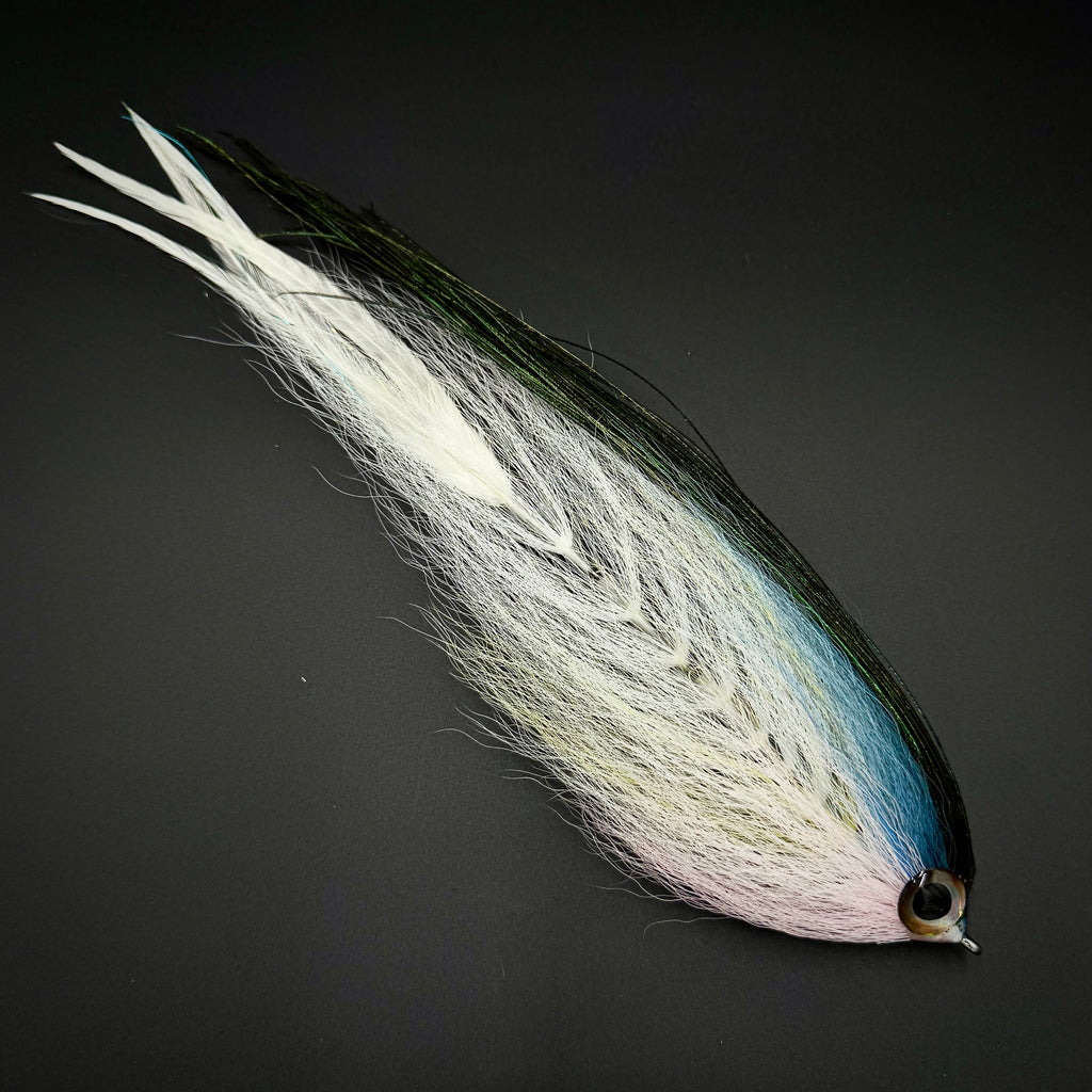Premium Articulated Beast Fleye (Stainless Steel Shanked Extension)