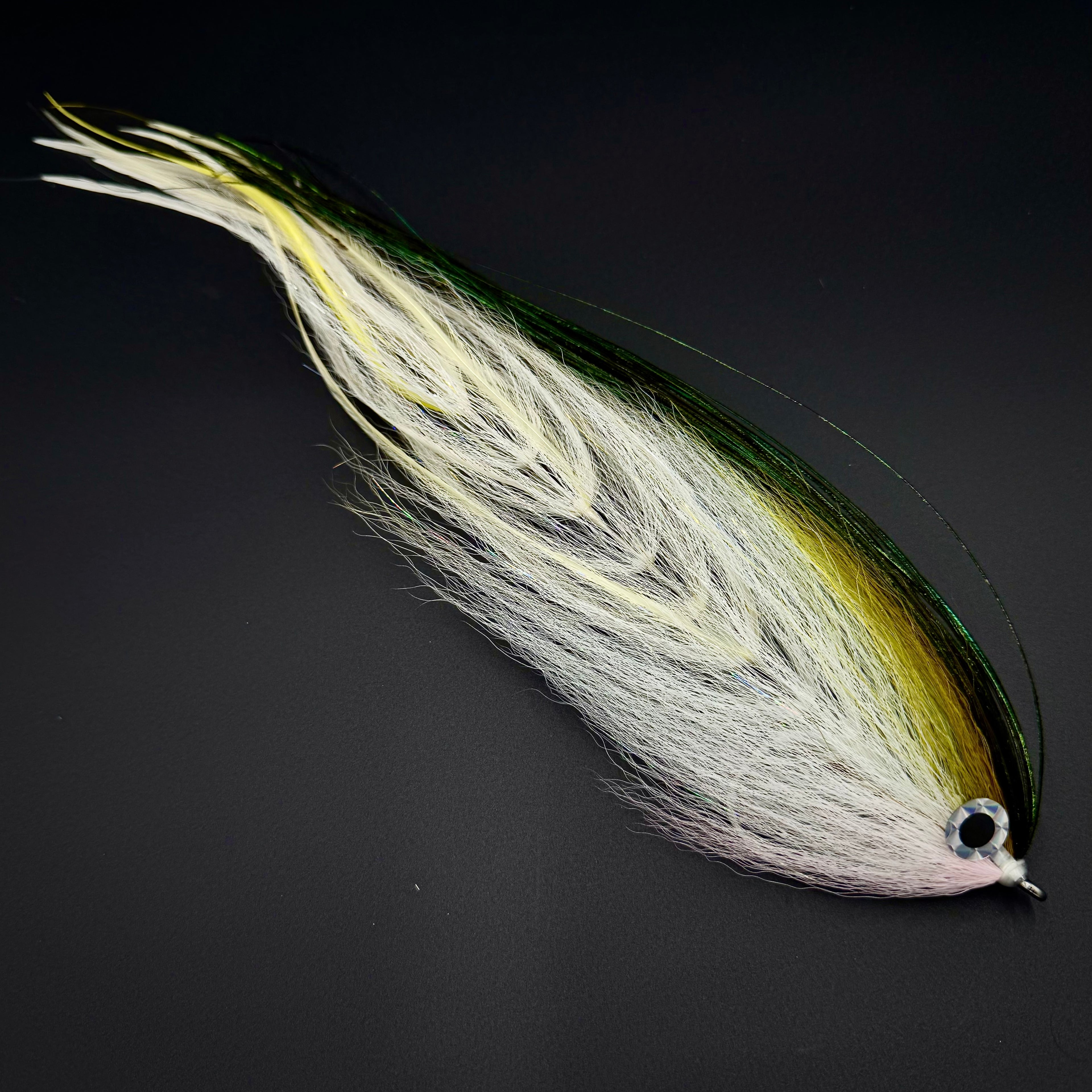 Premium Traditional Beast Fly (Mono Extension)