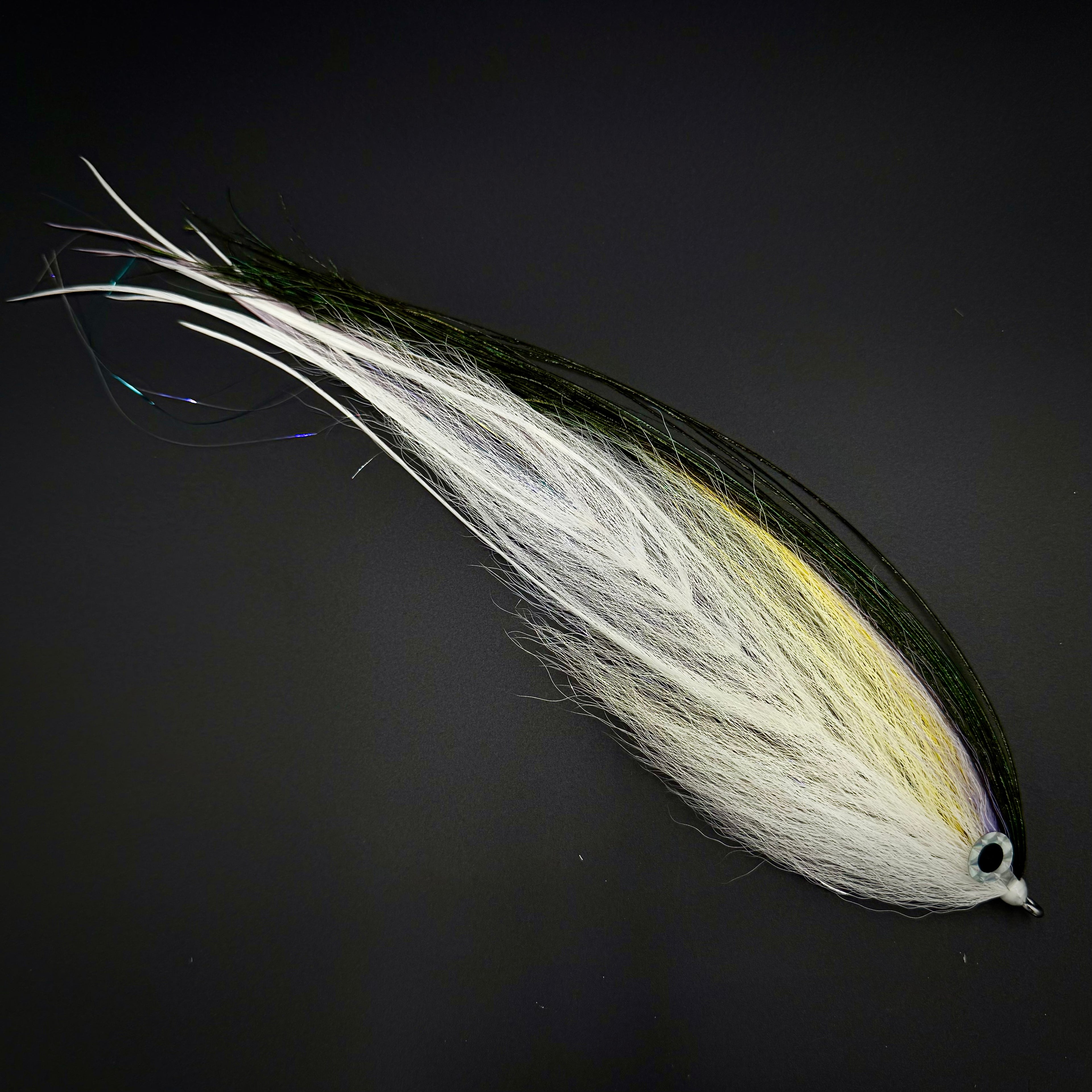 Premium Traditional Beast Fly (Mono Extension)