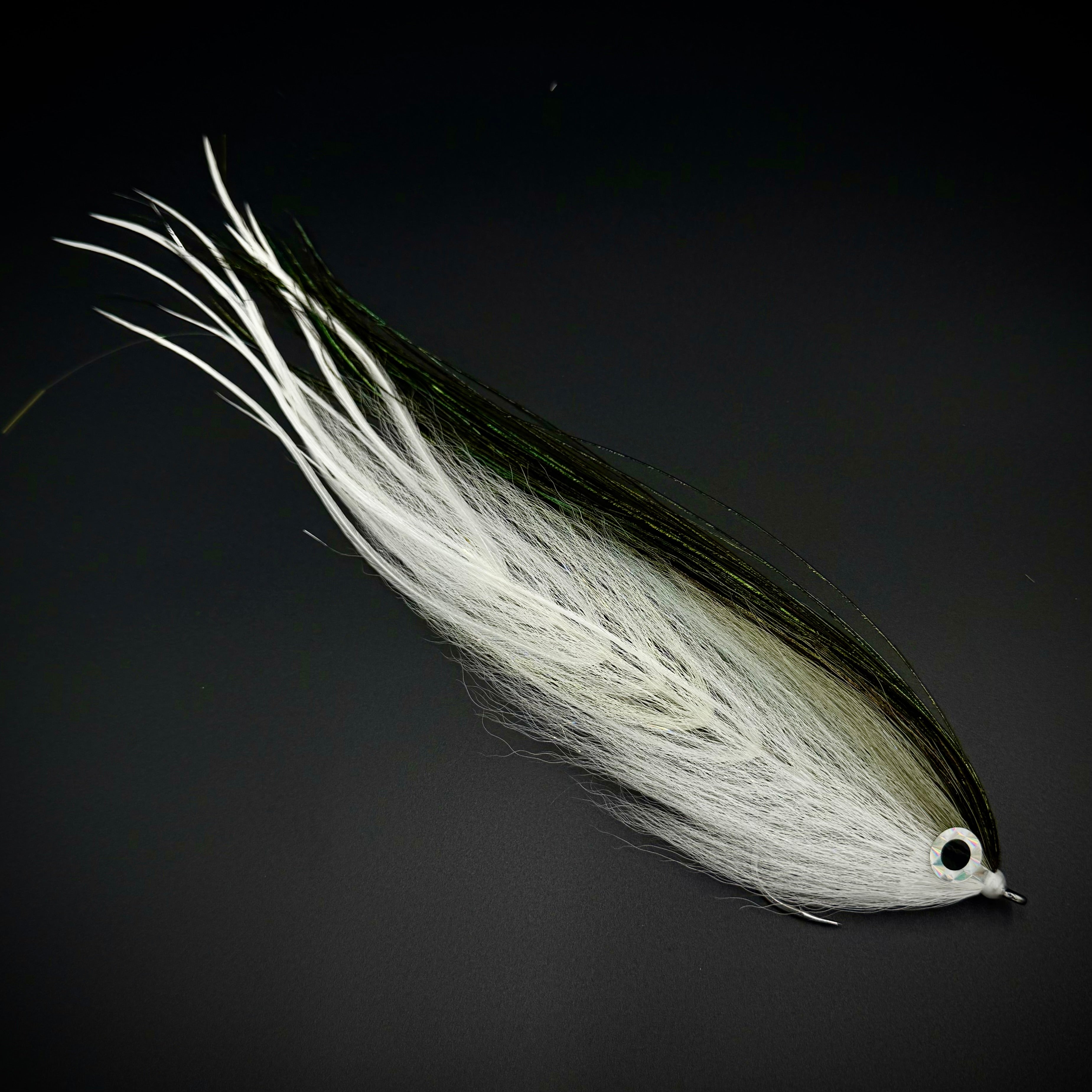 Premium Traditional Beast Fly (Mono Extension)
