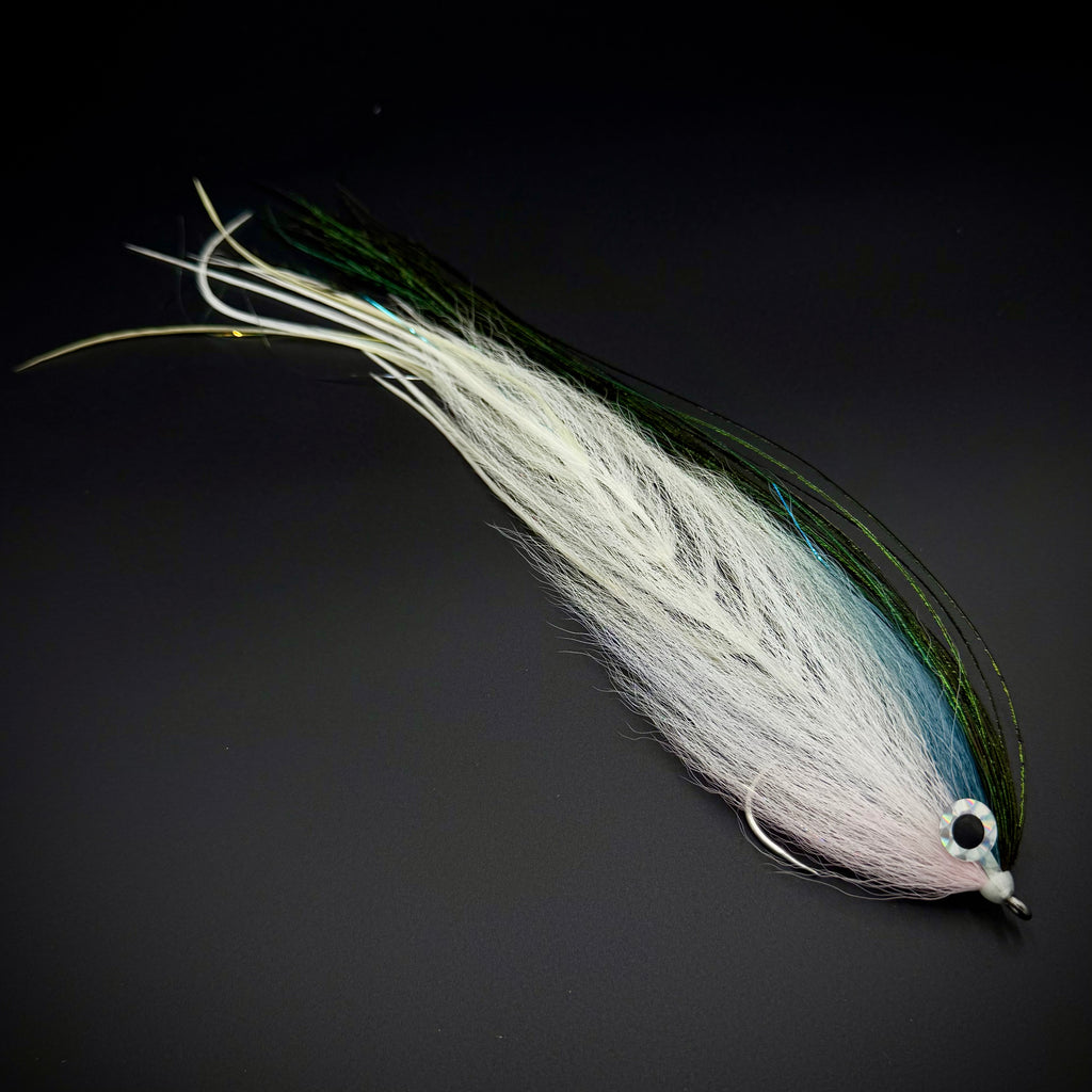 Premium Traditional Beast Fly (Mono Extension)