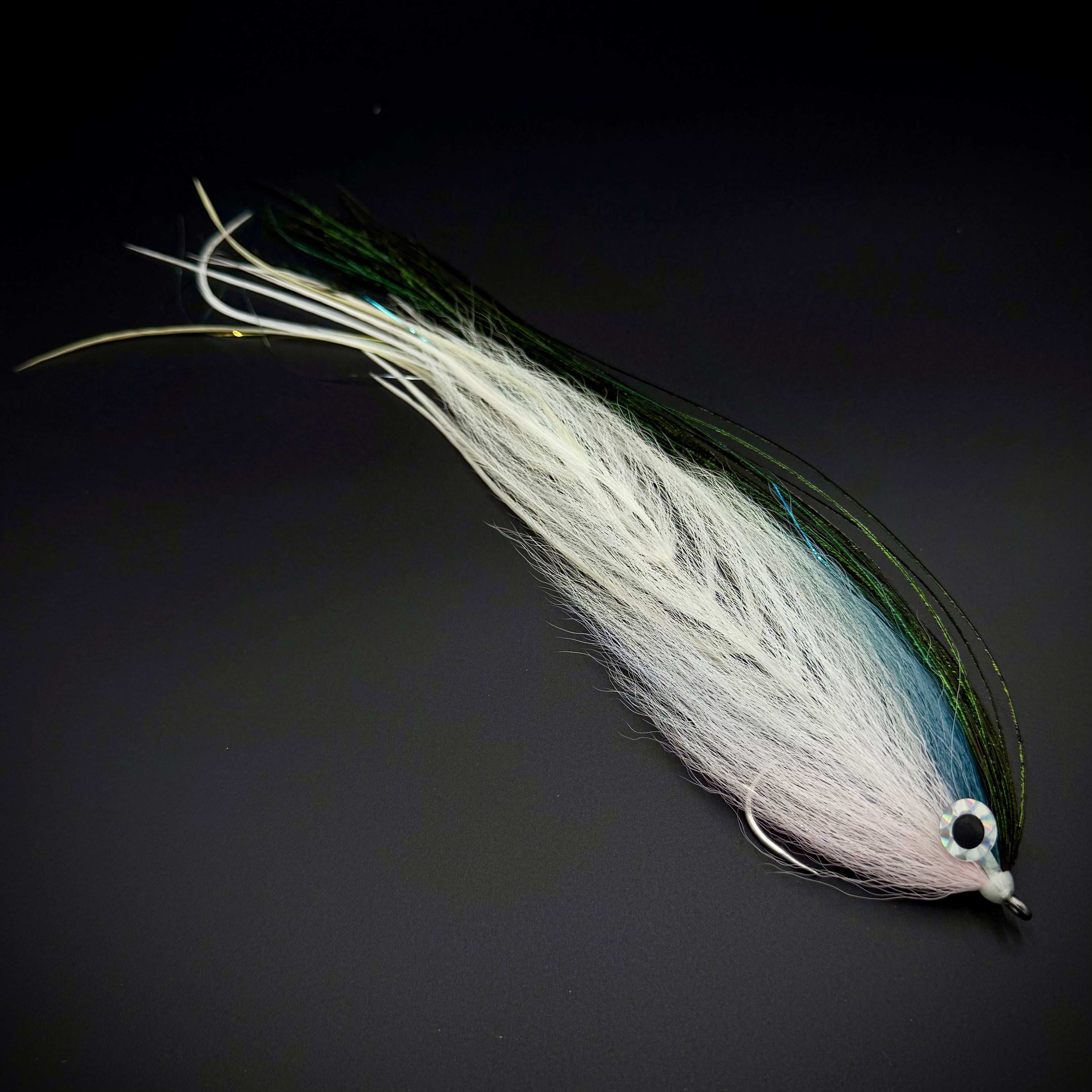 Premium Traditional Beast Fly (Mono Extension)