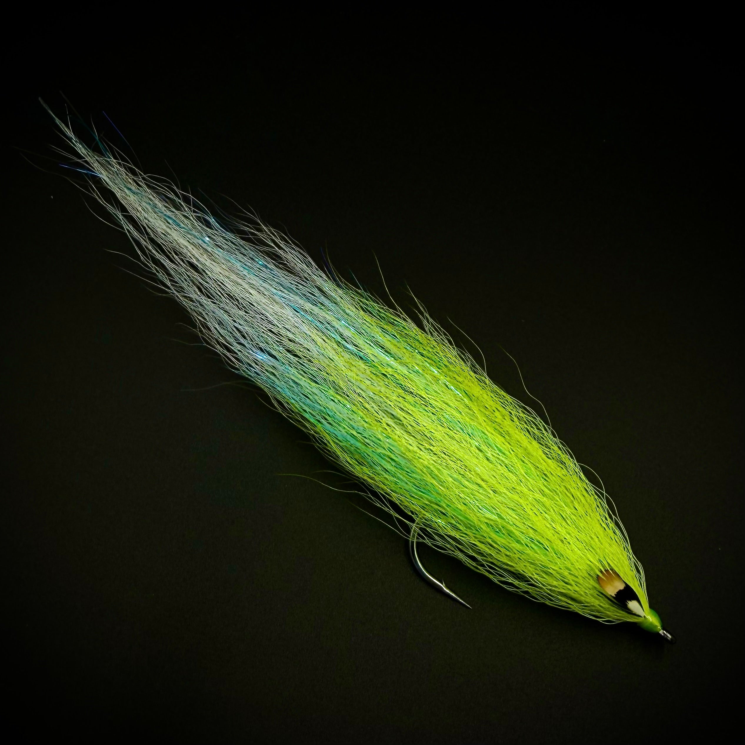 Bucktail Deciever (Lightweight)
