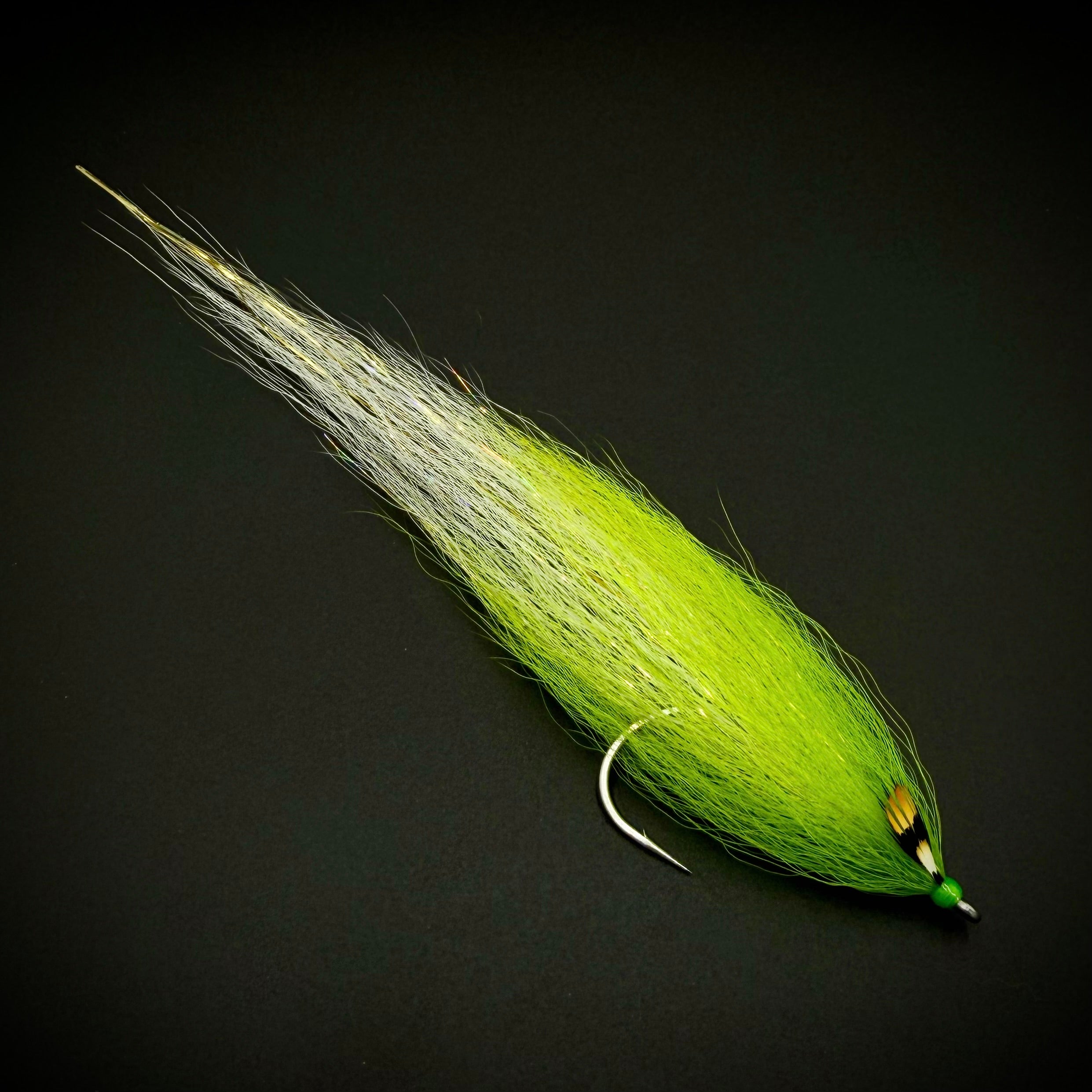 Bucktail Deciever (Lightweight)