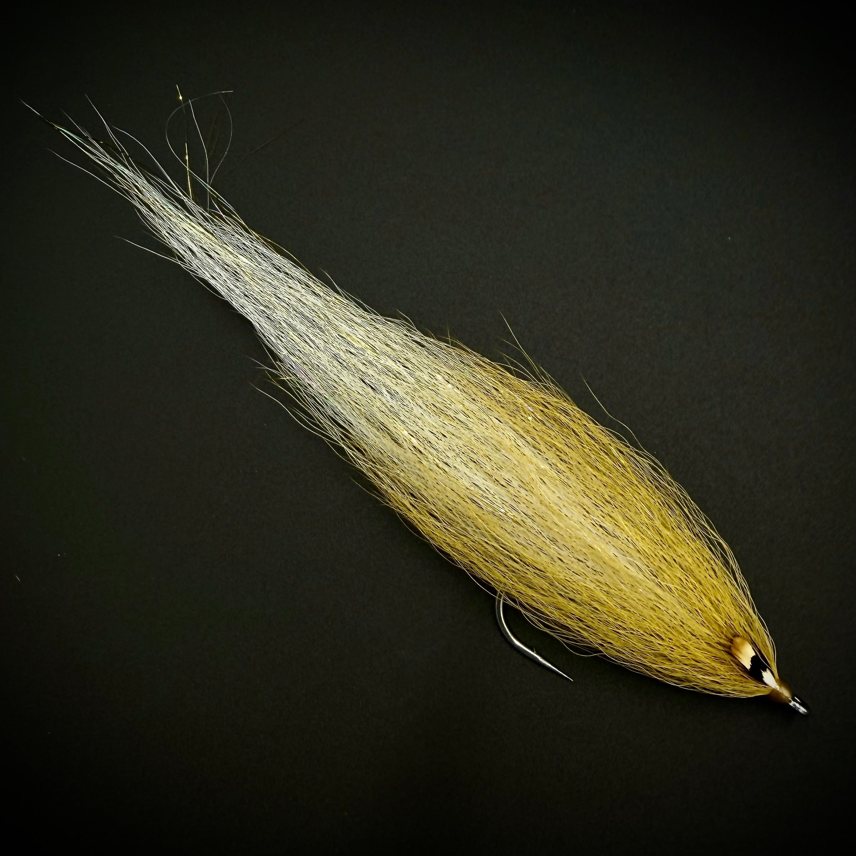Bucktail Deciever (Lightweight)