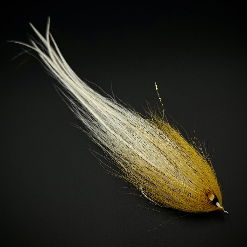 Hollow Fly (Lightweight)