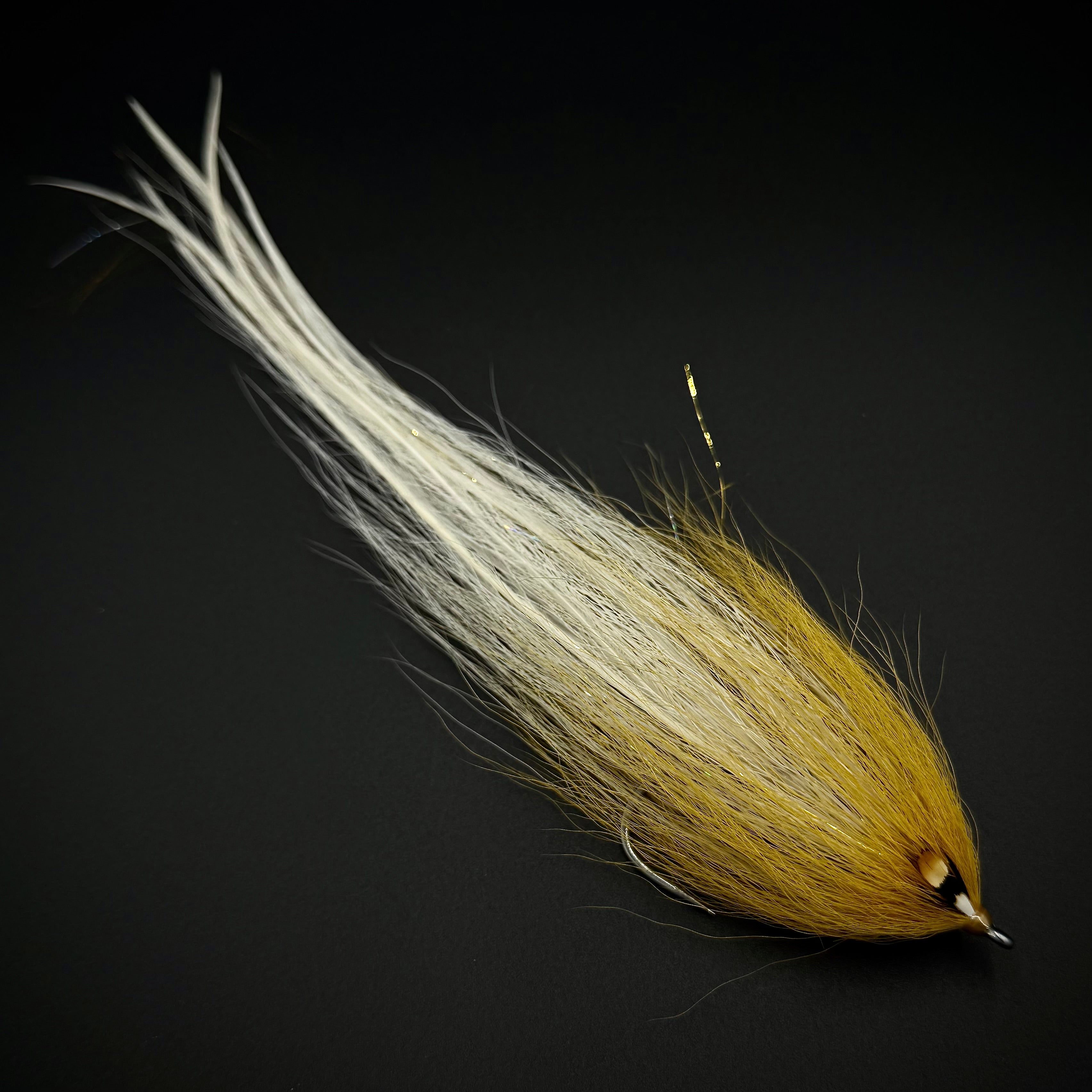 Hollow Fly (Lightweight)