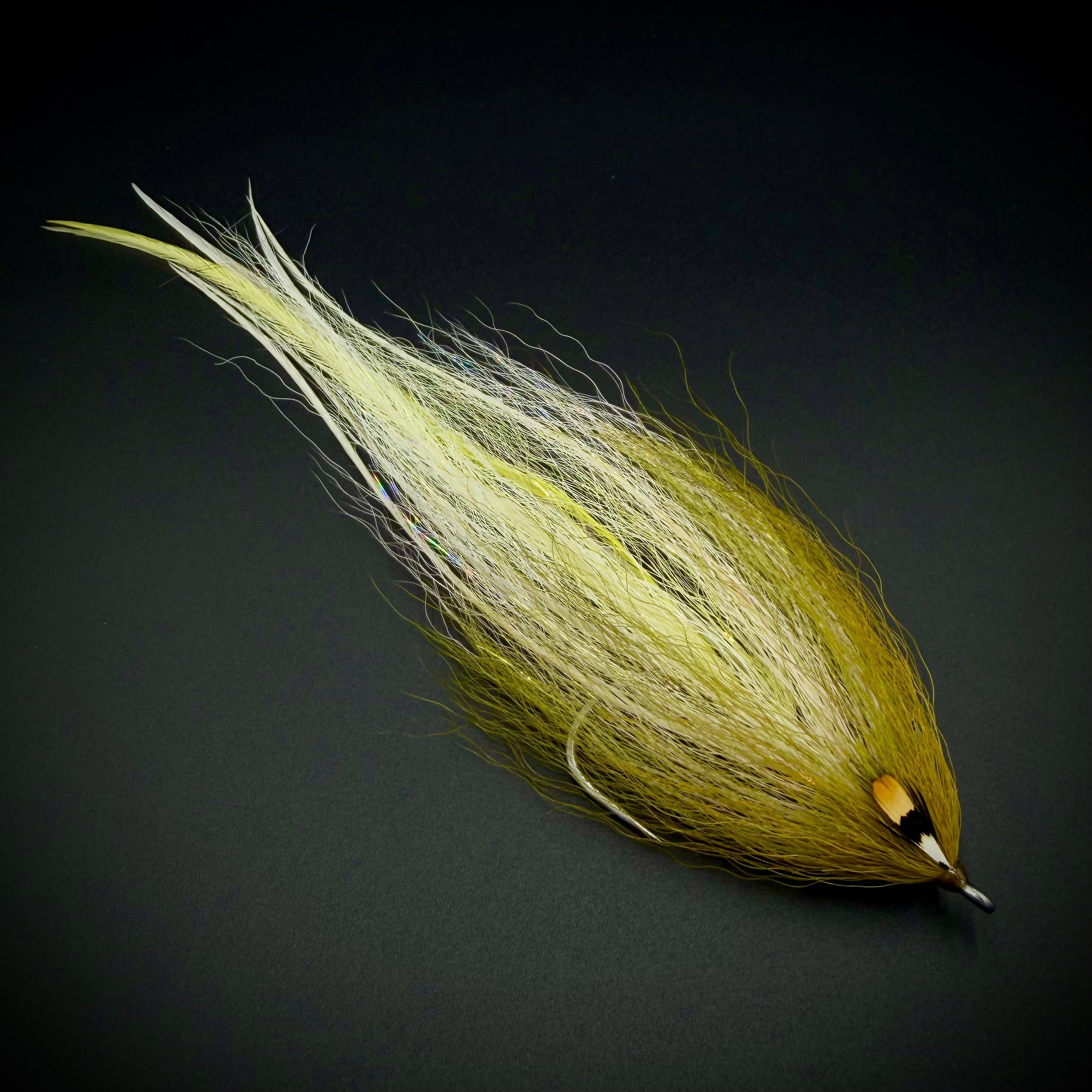 Hollow Fly (Lightweight)