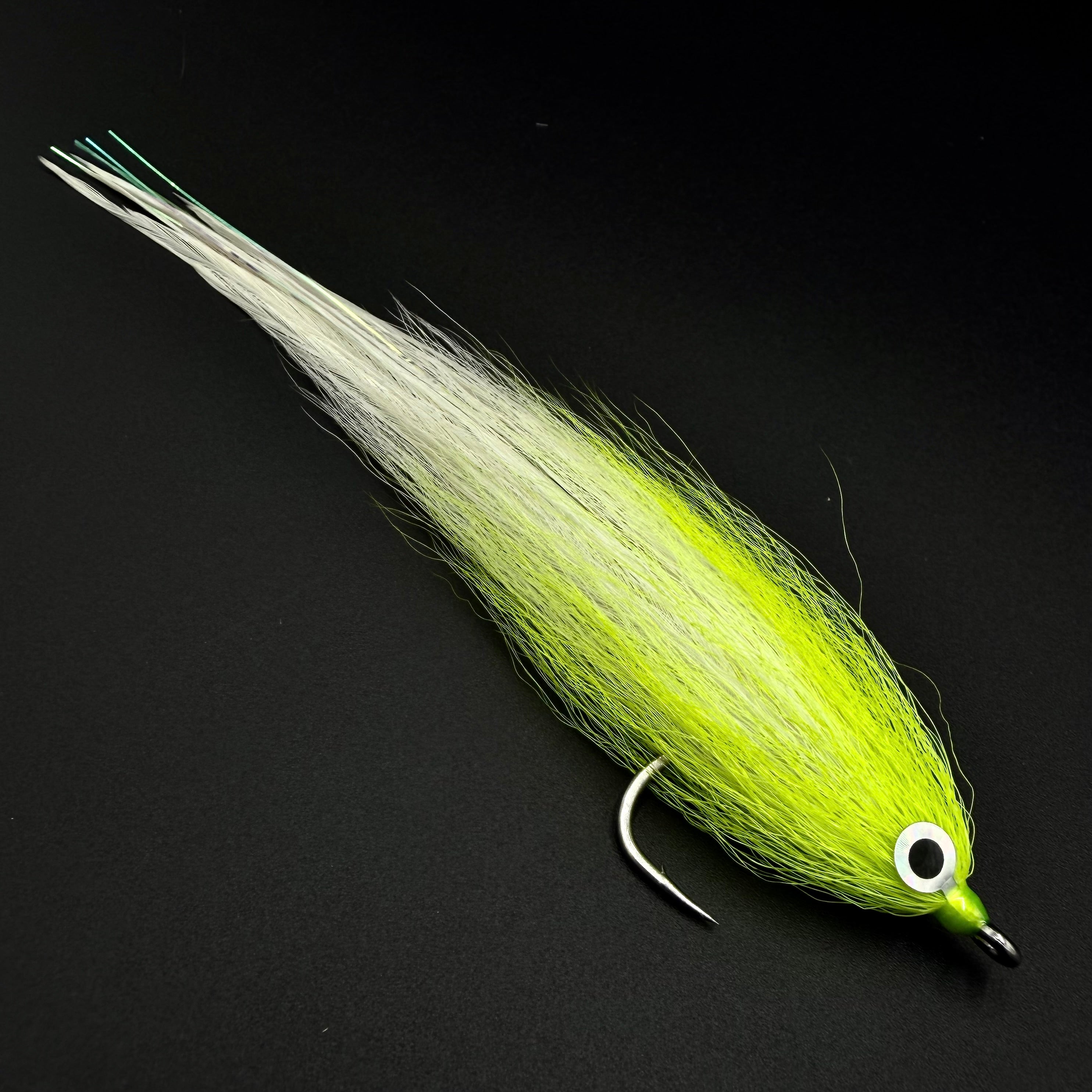 Bucktail Deciever (Heavy Duty)