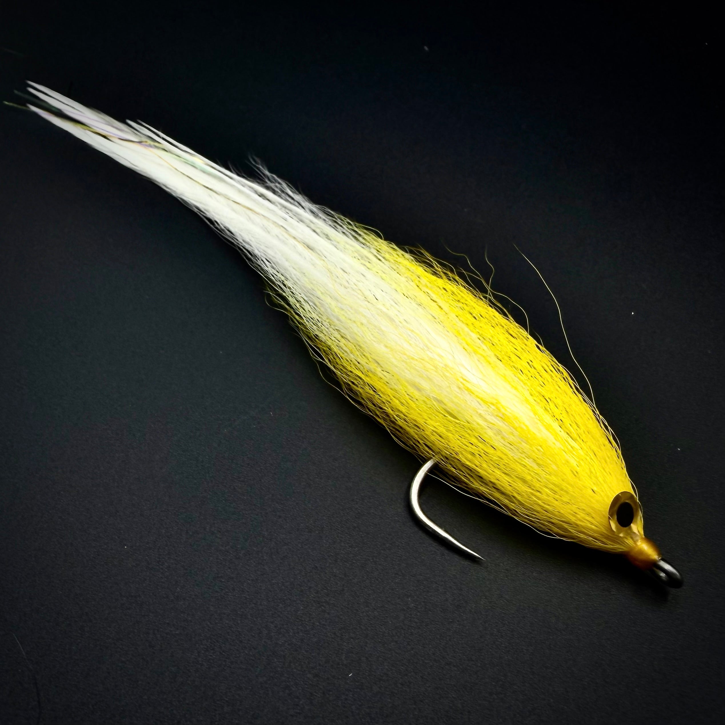 Bucktail Deciever (Heavy Duty)