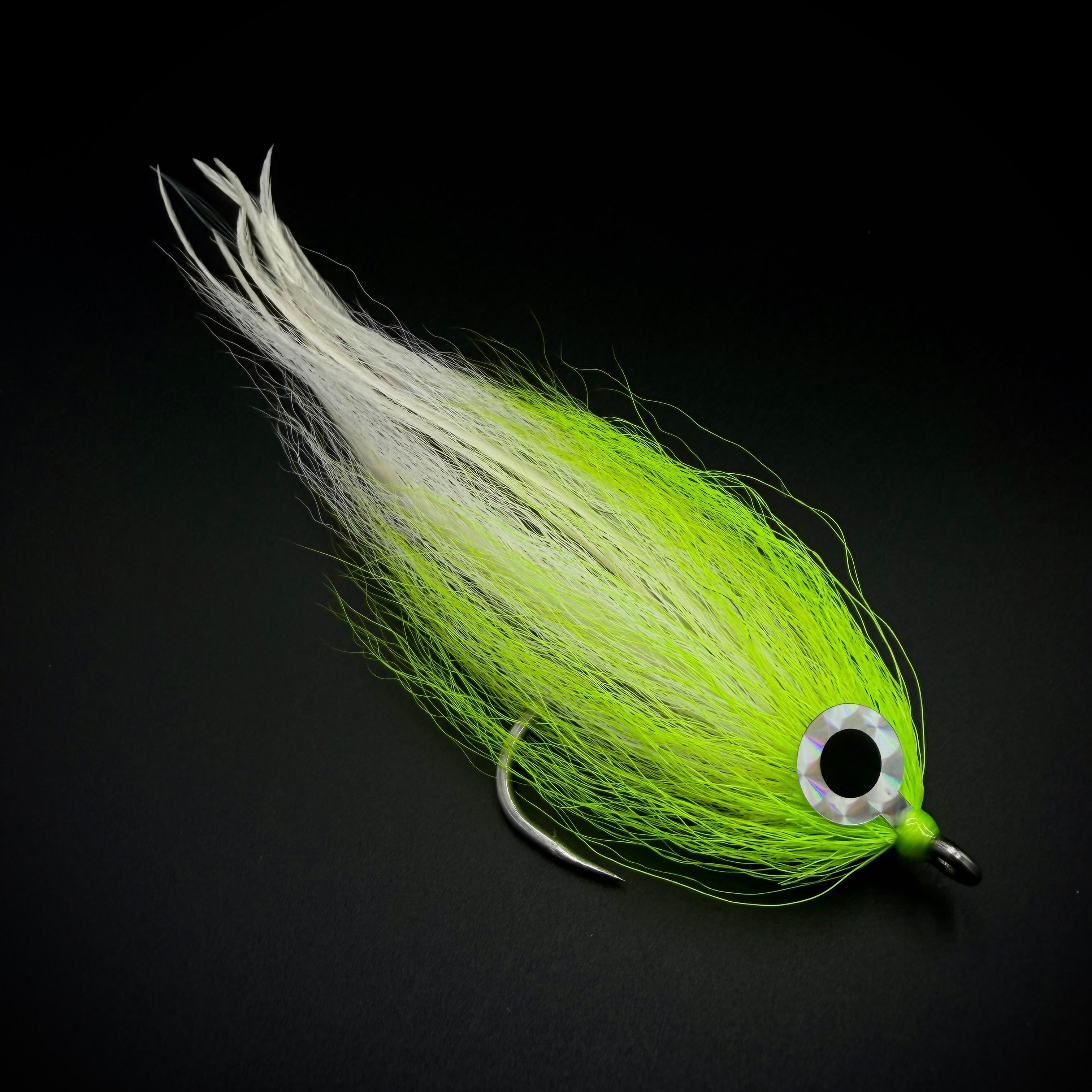 Hollow Fly (Heavy Duty)