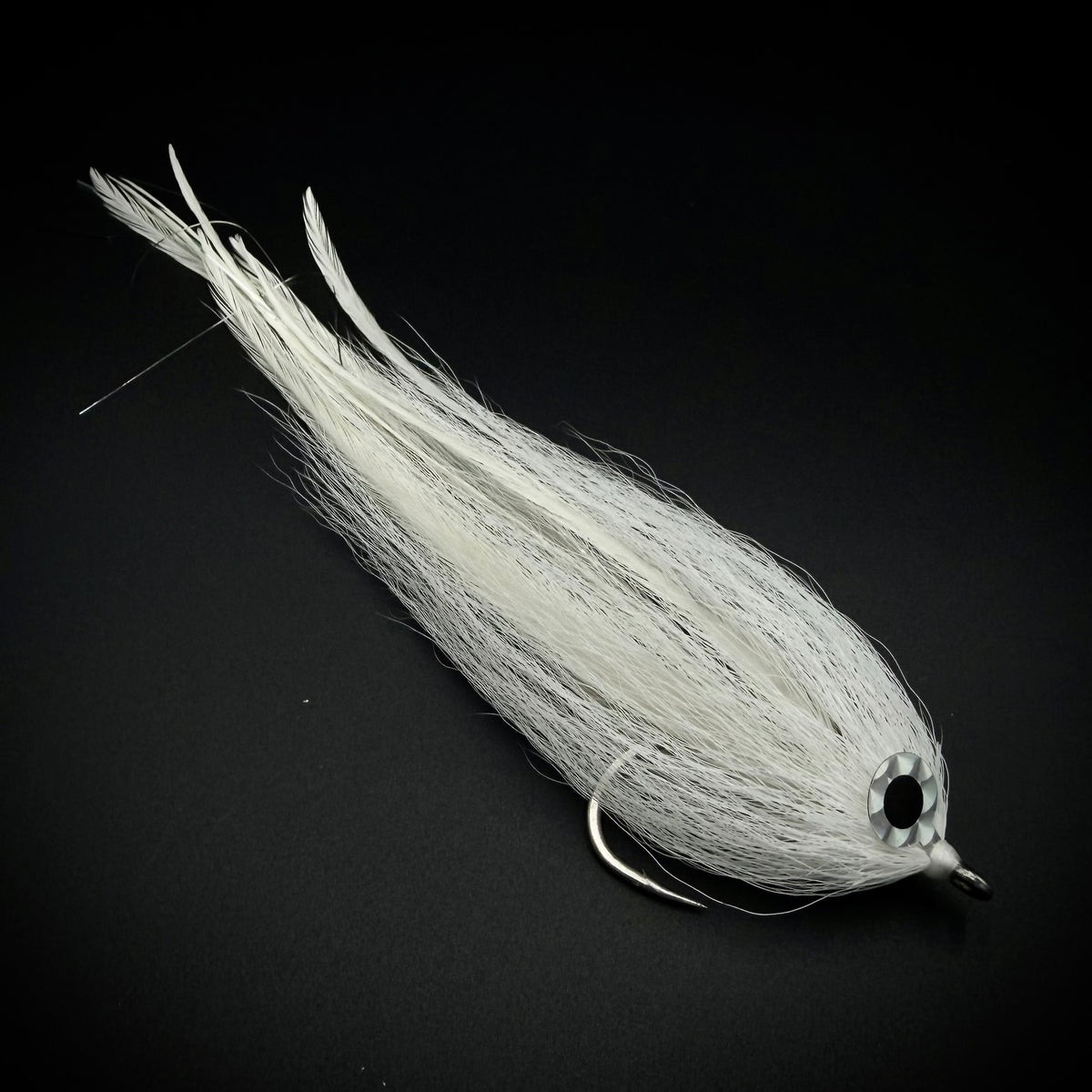 Fishbone Hollo Hollow Fly (Heavy Duty) – Fish Big Flies