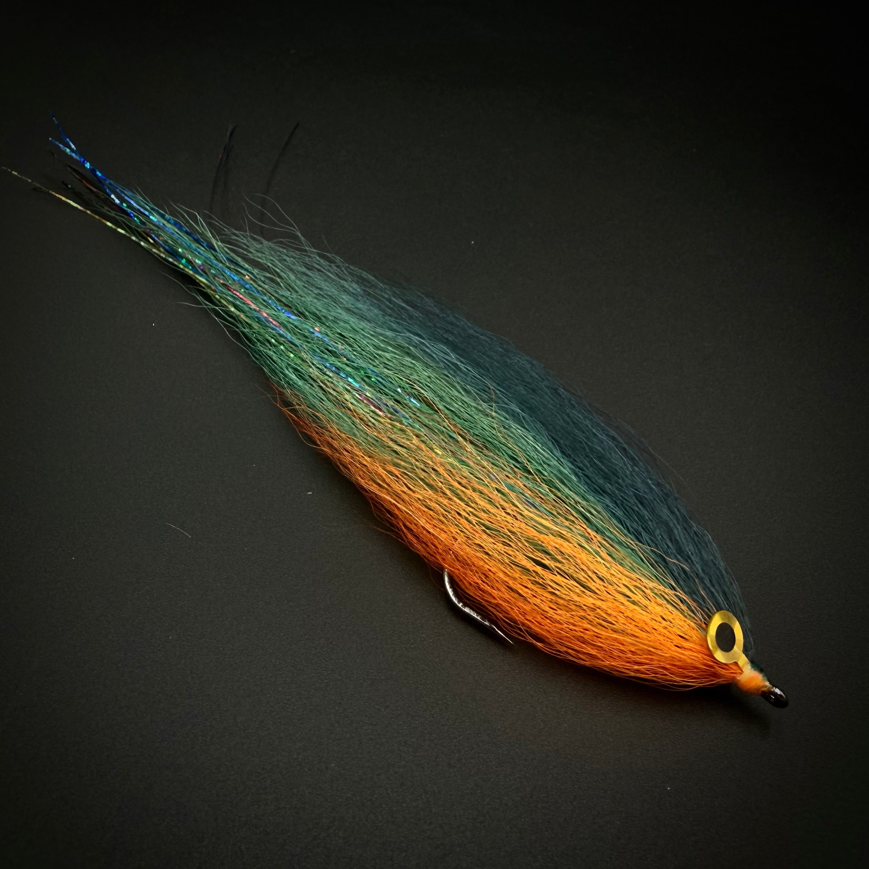 Flashtail Deceiver