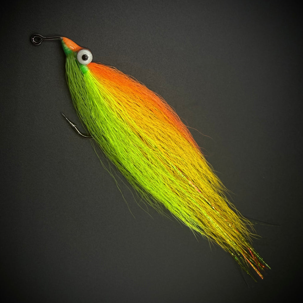 Flashtail Clouceiver