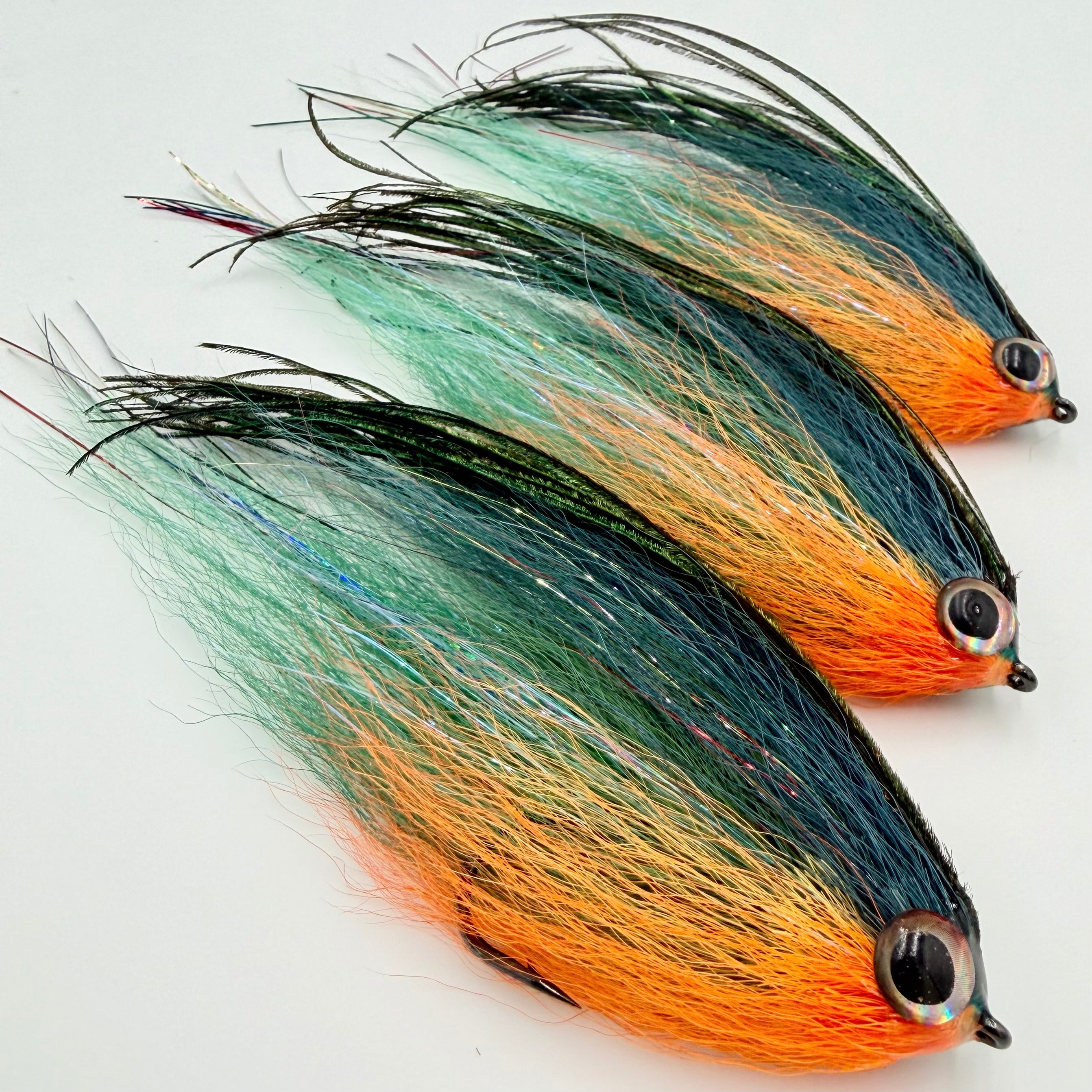 Bluegill Hollow Fly