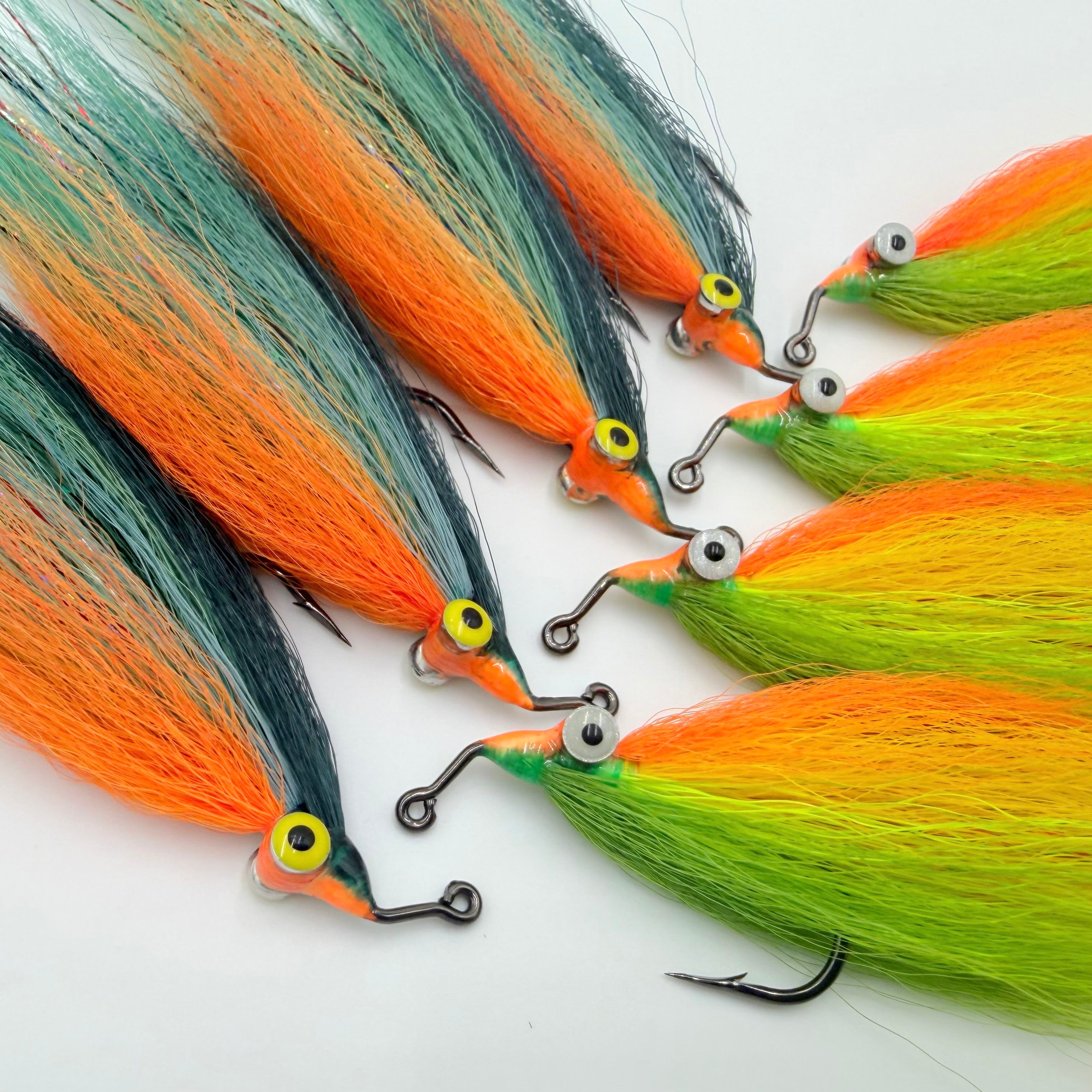 Flashtail Clouceiver