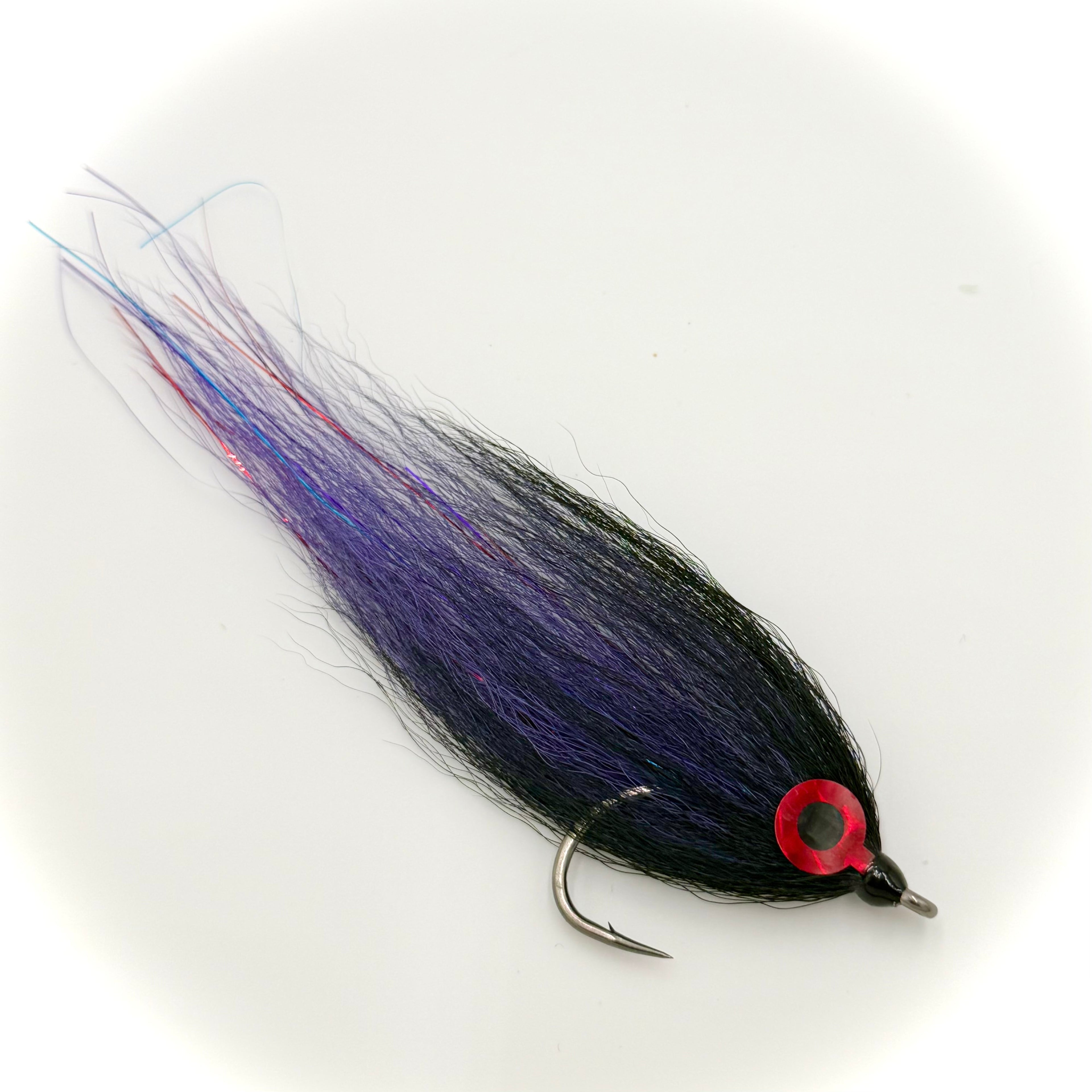 Simple Hollow Fly