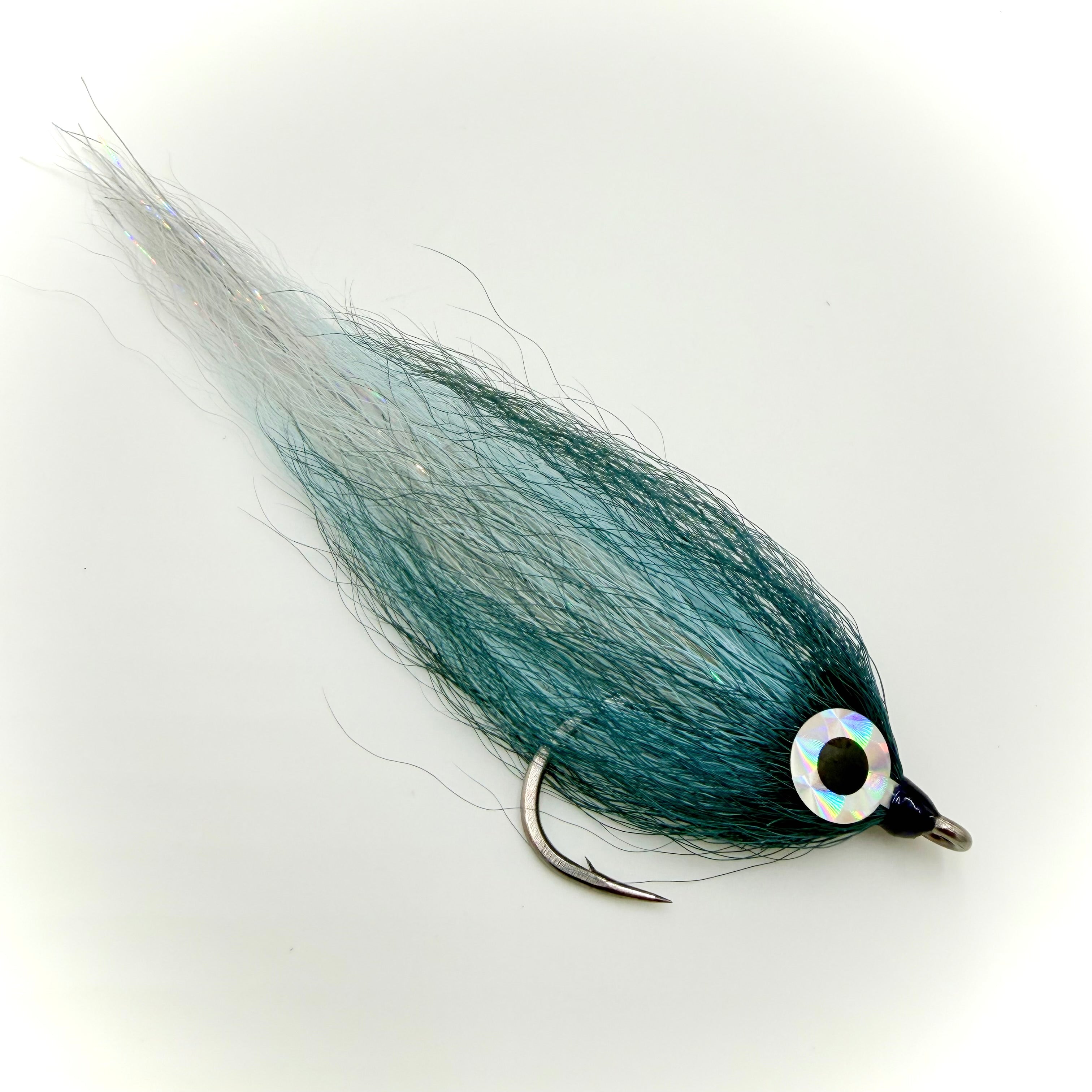 Simple Hollow Fly