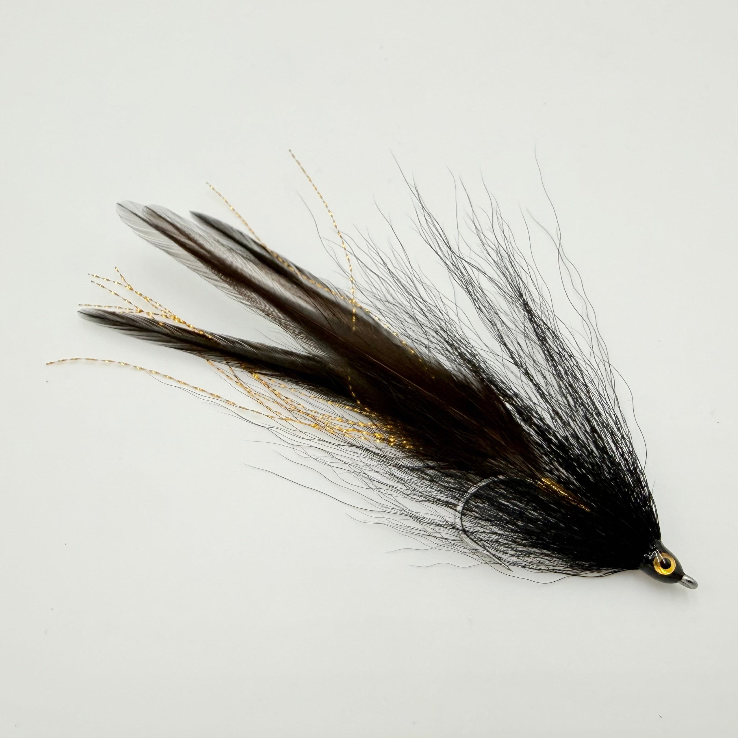 Lefty's Deceiver