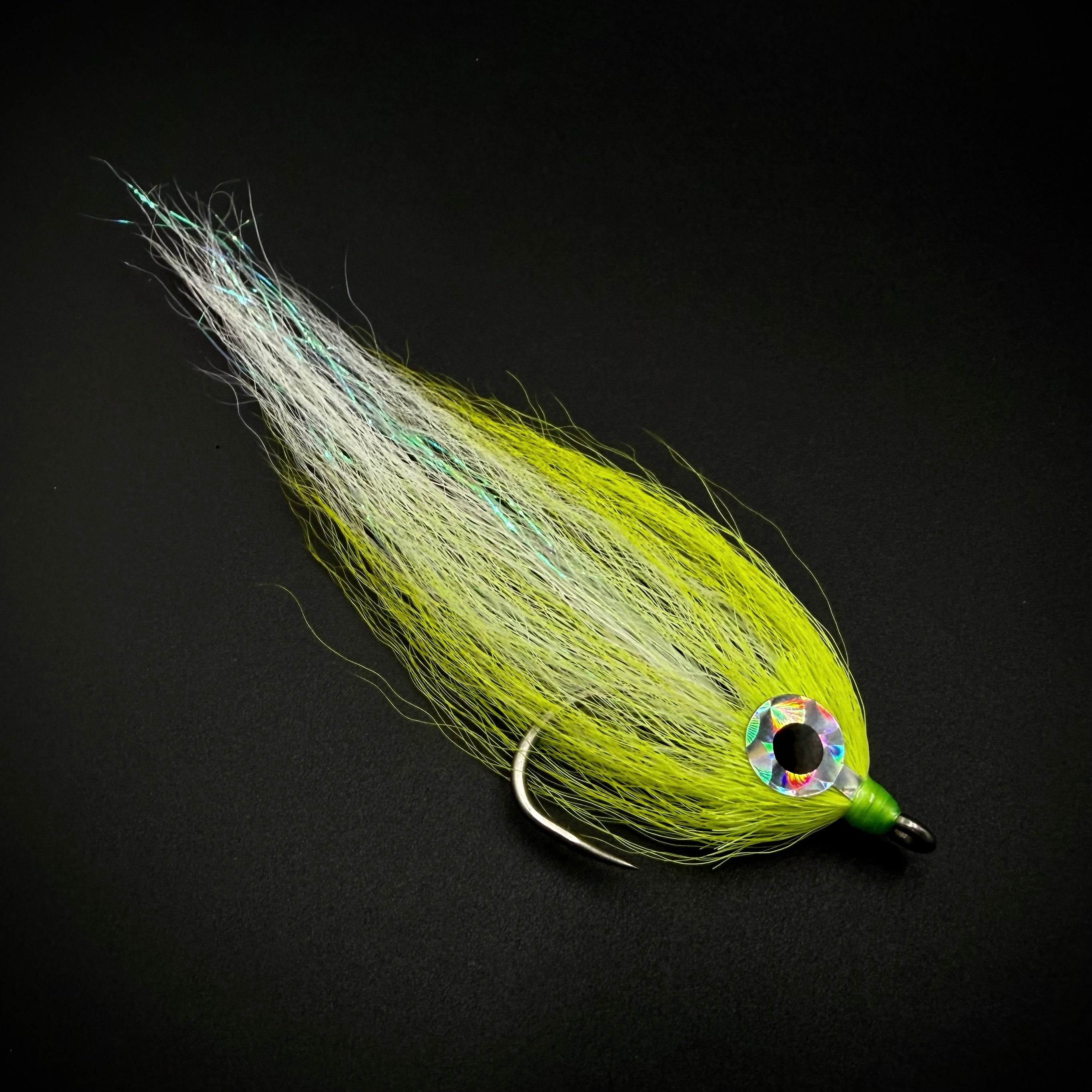 Simple Hollow Fly