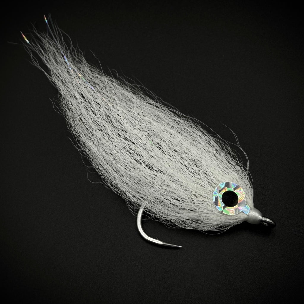 Simple Hollow Fly