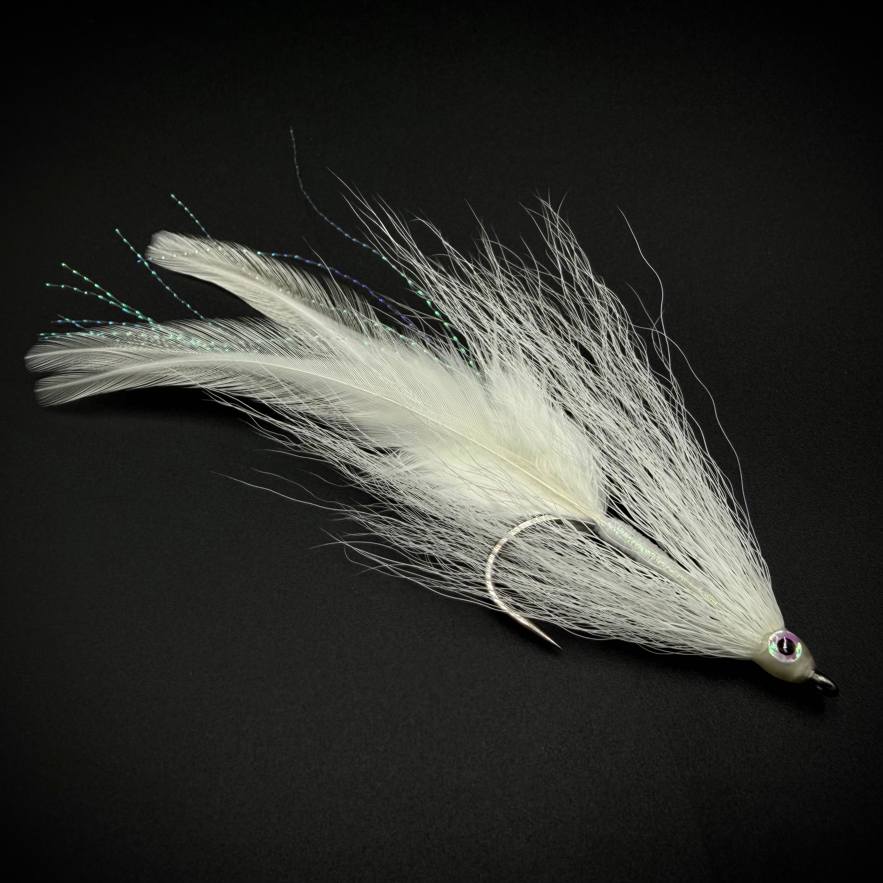 Lefty's Deceiver