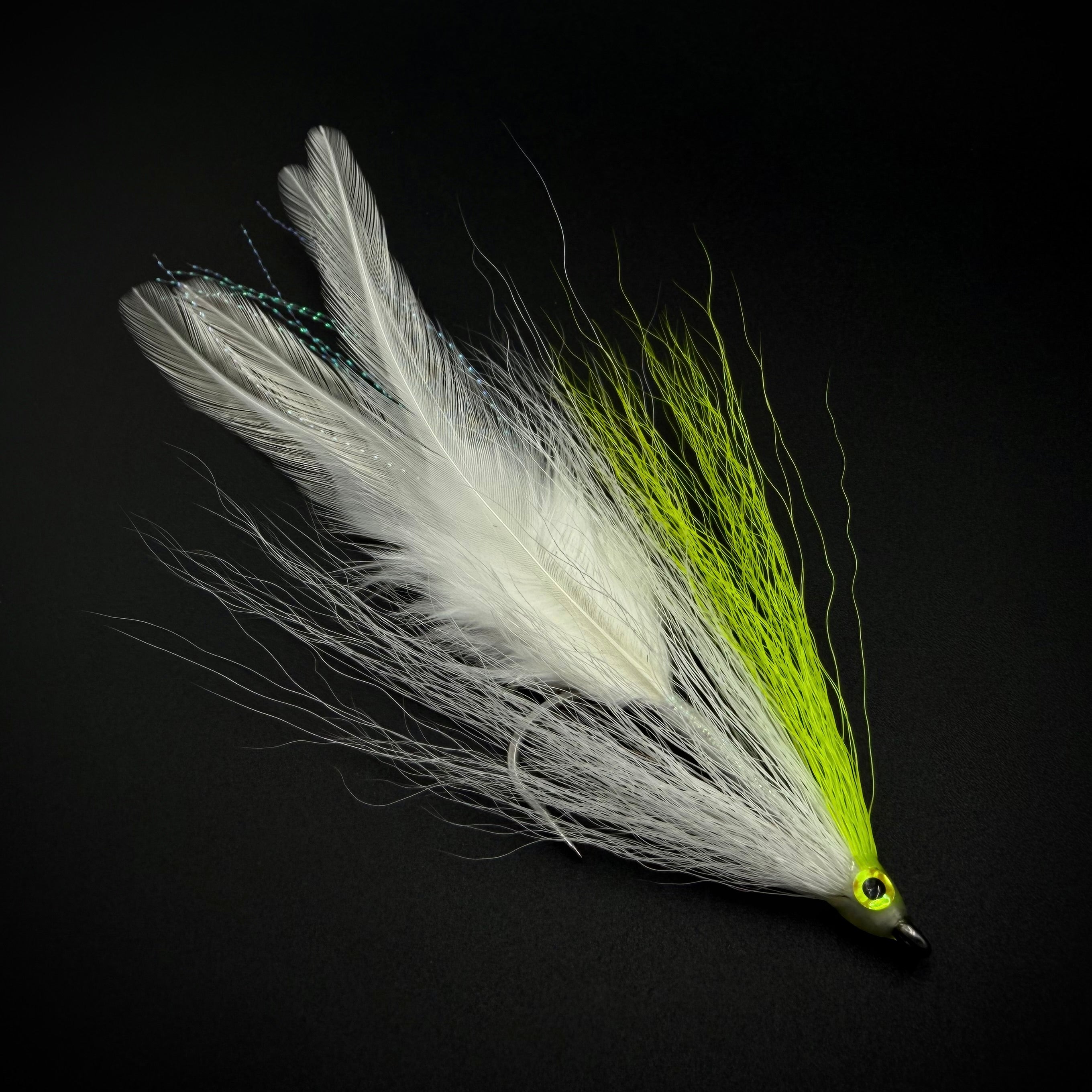 Lefty's Deceiver