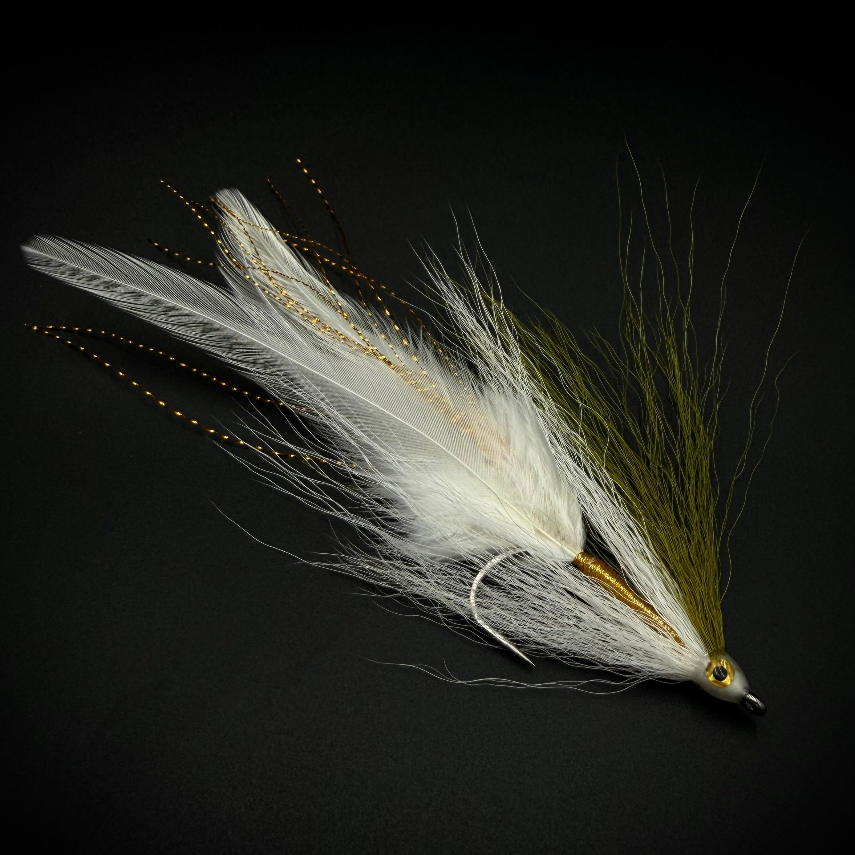 Lefty's Deceiver